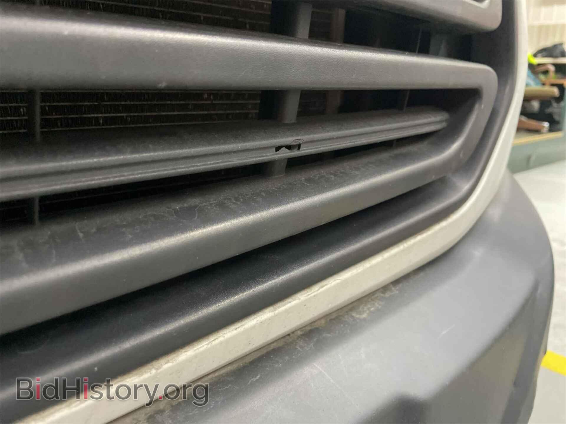 2018 FORD TRANSIT - VIN: 1FTYR2YM5JKA37546 - Фото 2