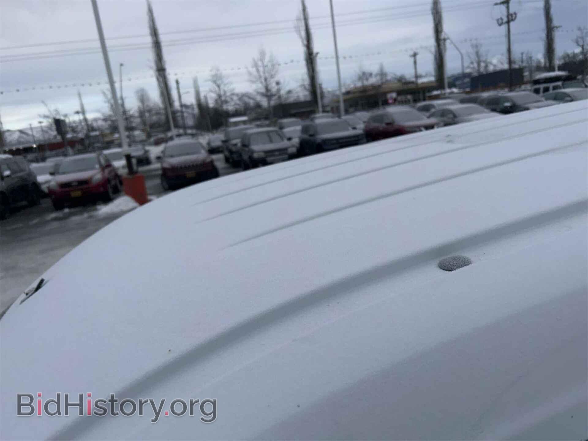 2017 FORD TRANSIT CONNECT - VIN: NM0LS7E74H1321225 - Фото 8
