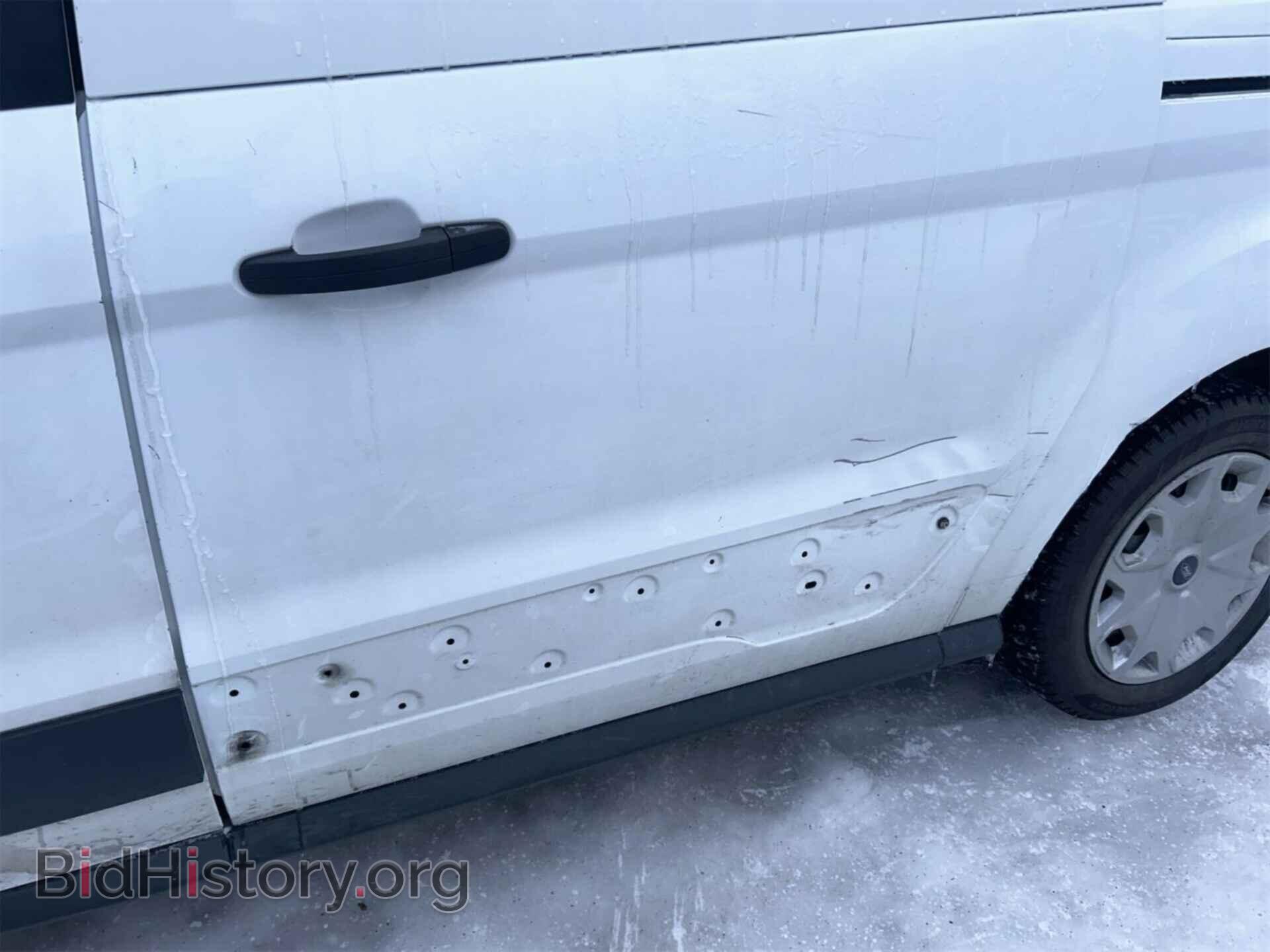 2017 FORD TRANSIT CONNECT - VIN: NM0LS7E74H1321225 - Фото 9