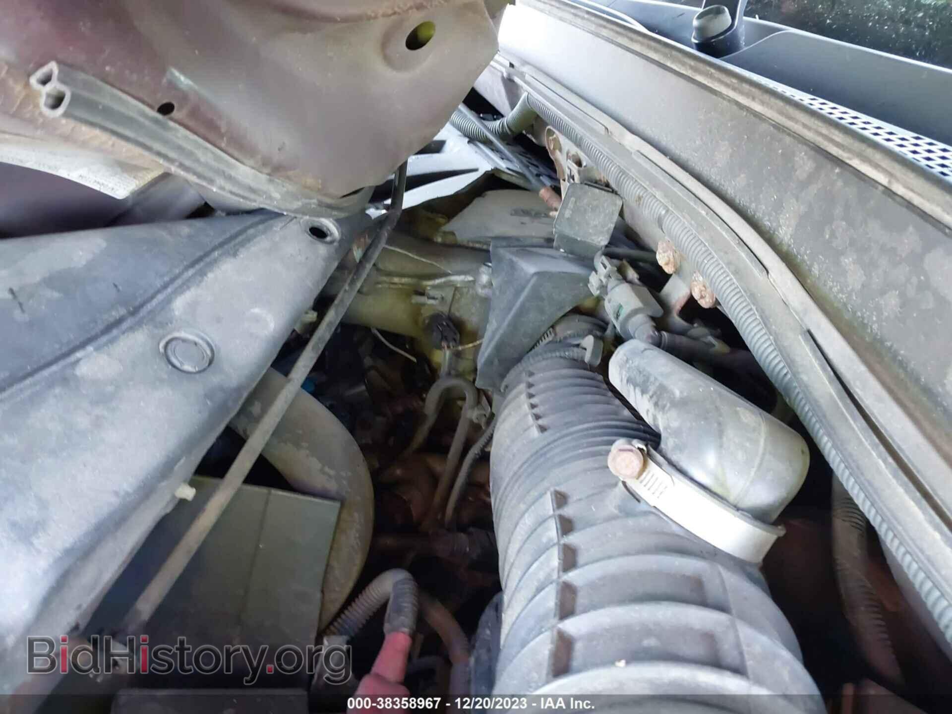 2007 HONDA PILOT - VIN: 5FNYF18697B006018 - Фото 10