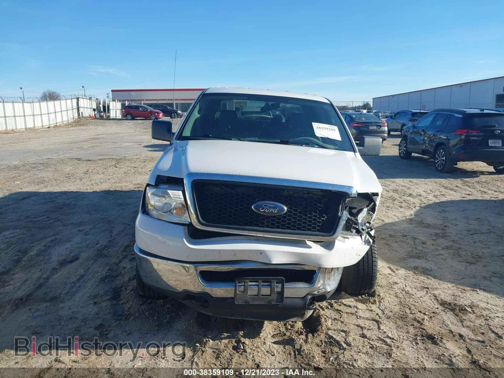 2008 FORD F-150 - VIN: 1FTRW14W78FB41313 - Фото 12