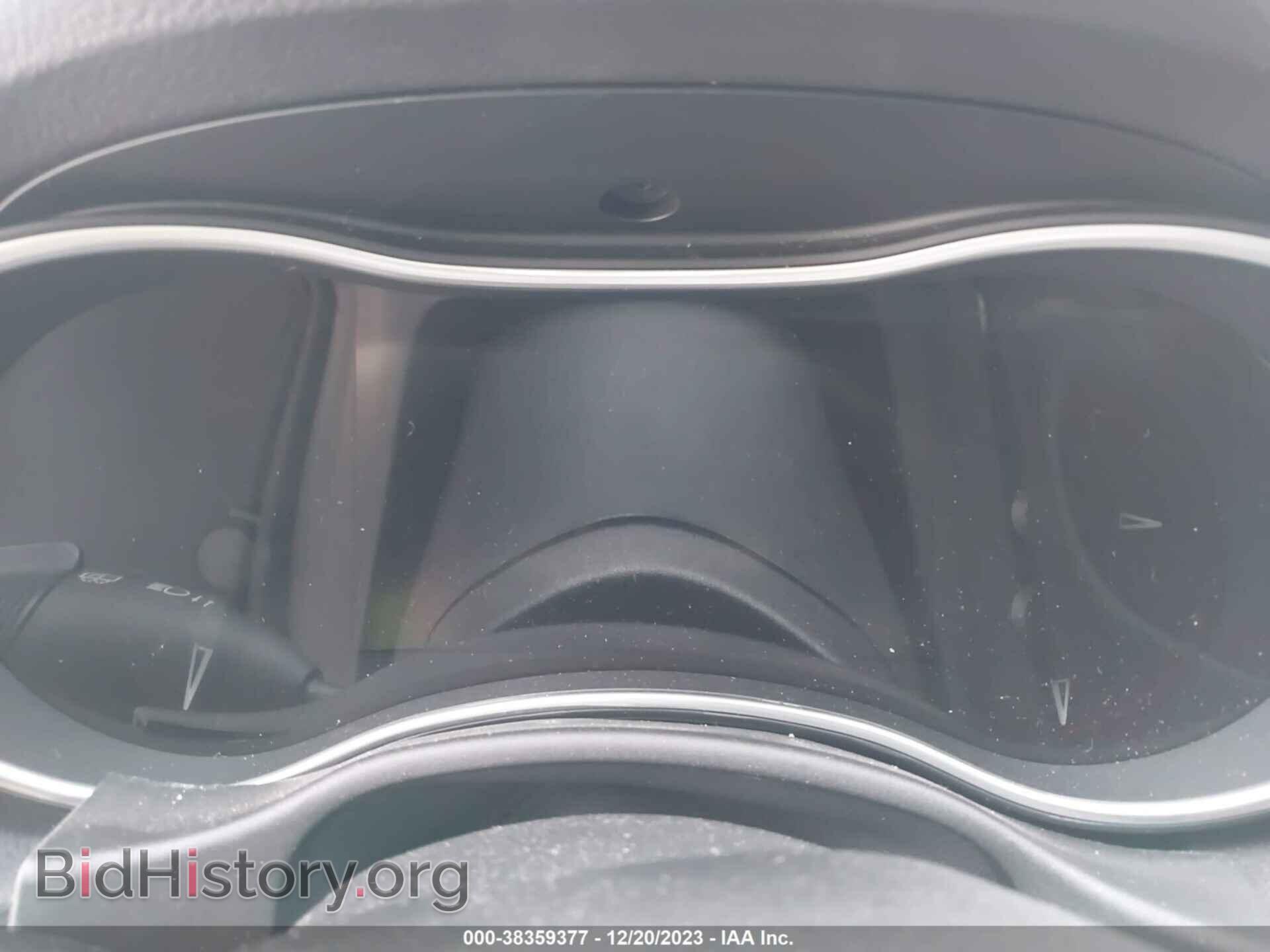 2019 DODGE DURANGO - VIN: 1C4RDHAG7KC824665 - Фото 7