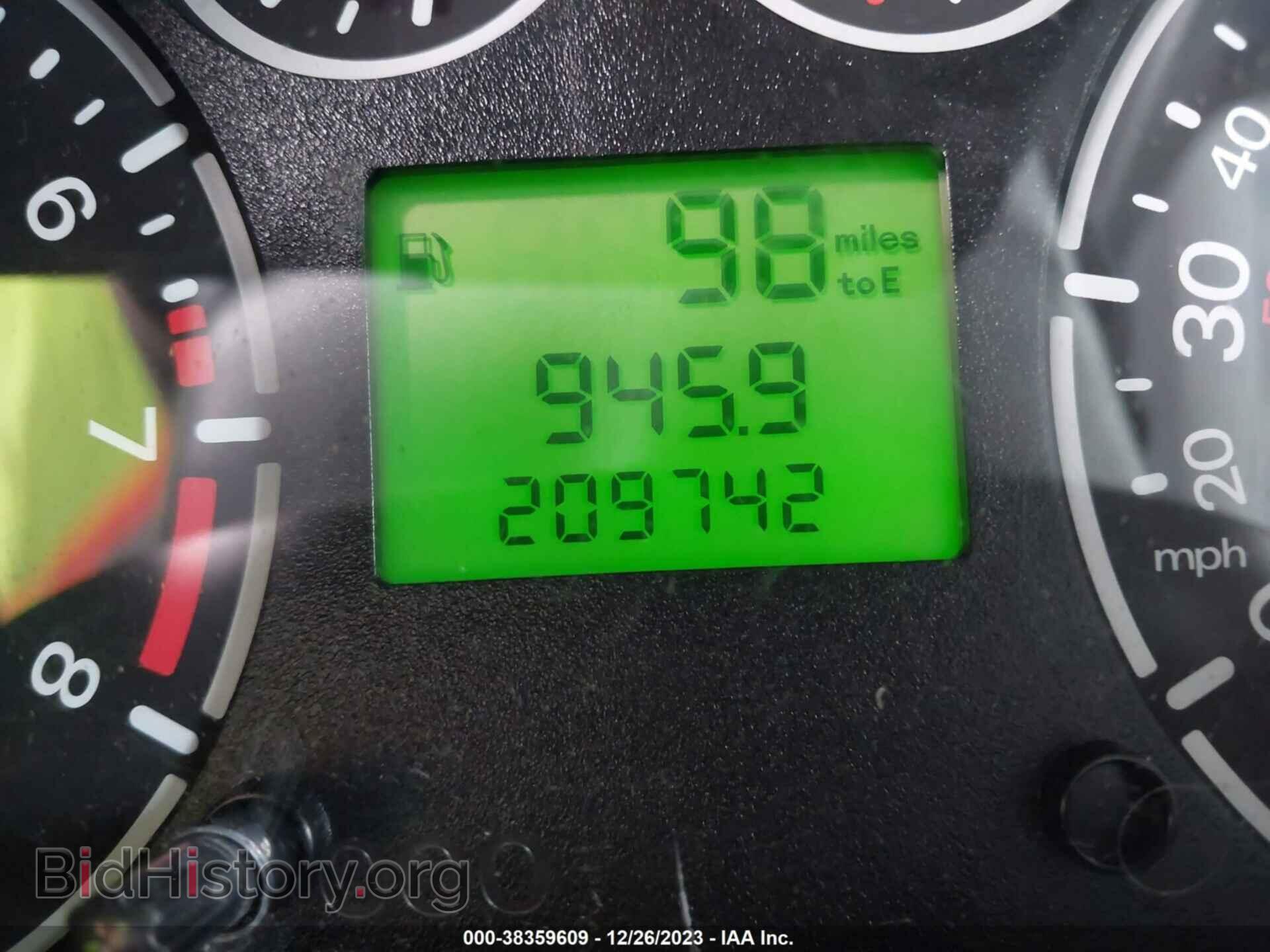 2013 FORD TRANSIT CONNECT - VIN: NM0LS6AN2DT133154 - Фото 7