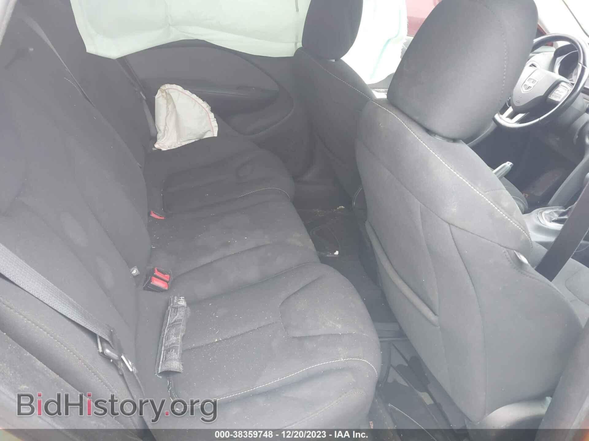 2013 DODGE DART - VIN: 1C3CDFBA9DD256991 - Photo 8