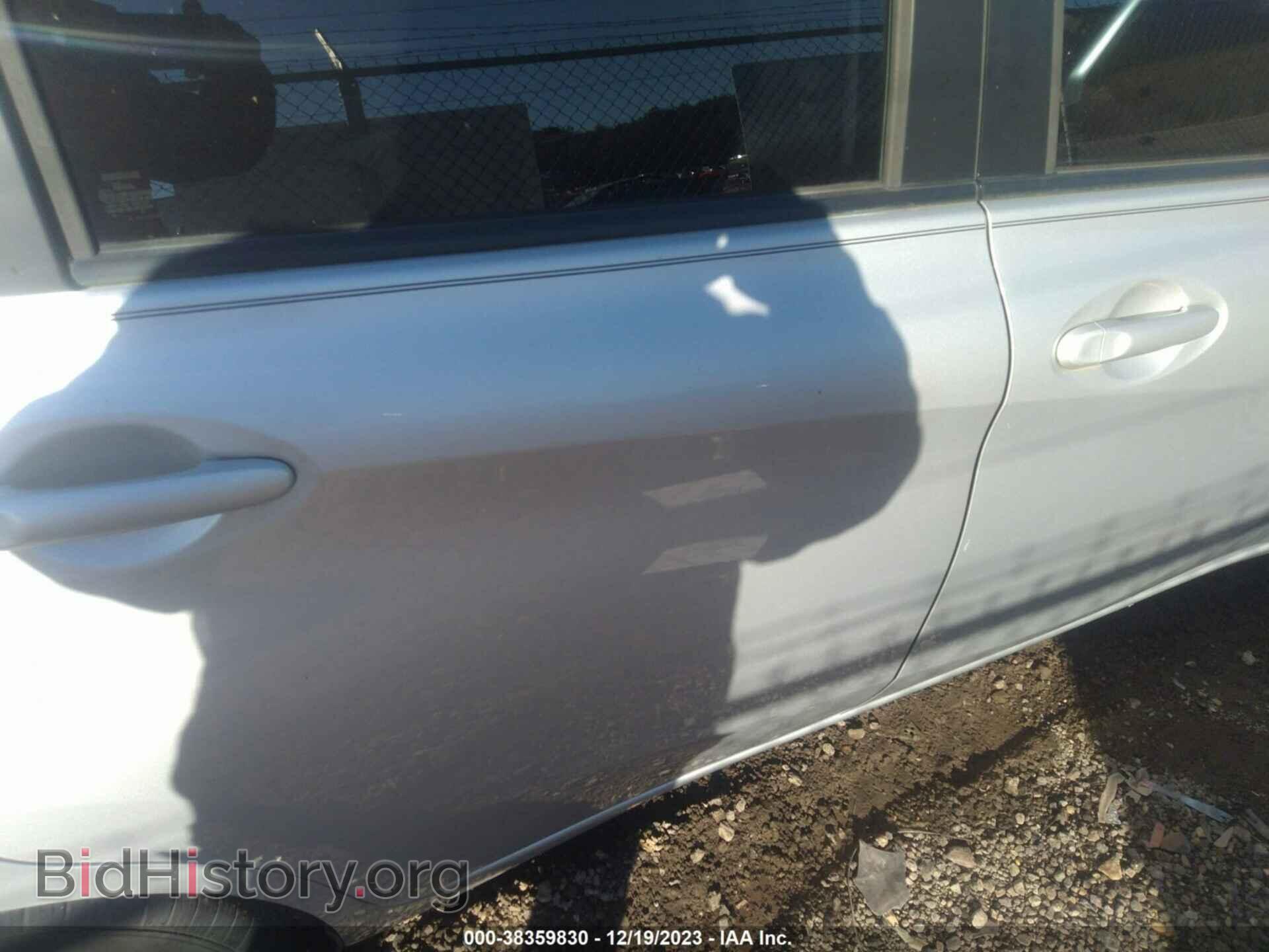 2014 NISSAN VERSA NOTE - VIN: 3N1CE2CP2EL371418 - Фото 6