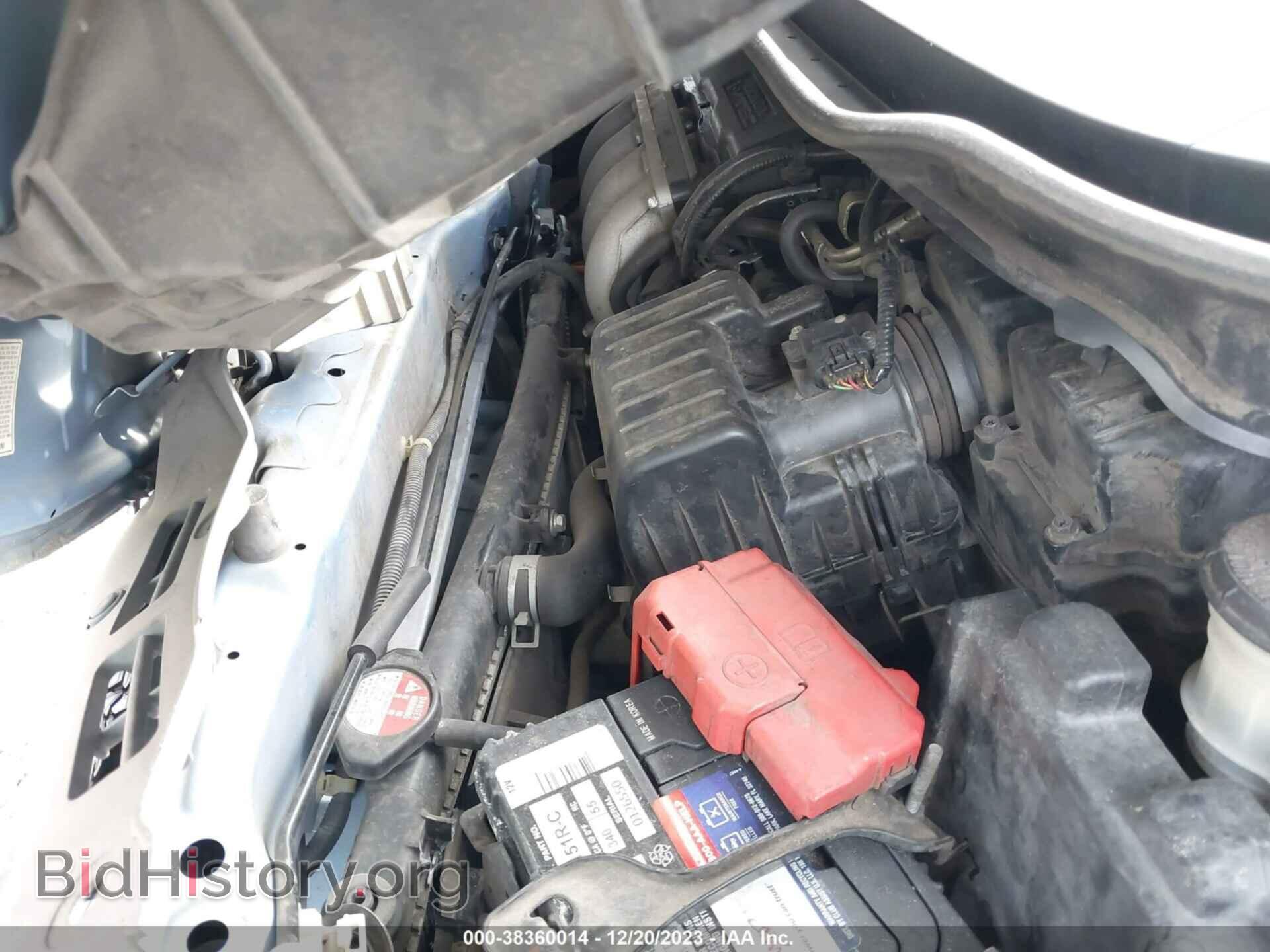 2009 HONDA FIT - VIN: JHMGE88229S065565 - Фото 10
