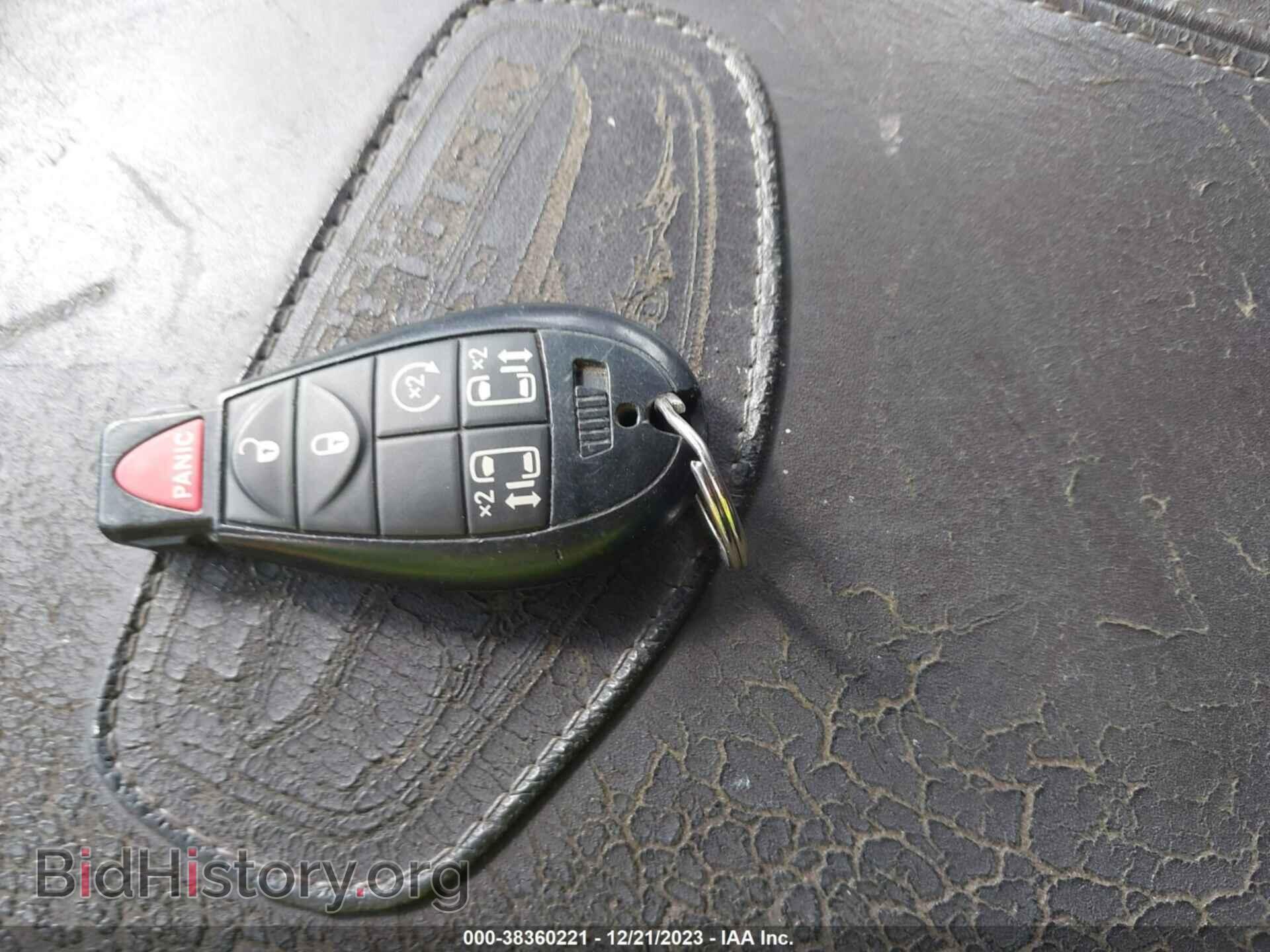 2012 RAM 1500 - VIN: 1C6RD7PT9CS295801 - Фото 11