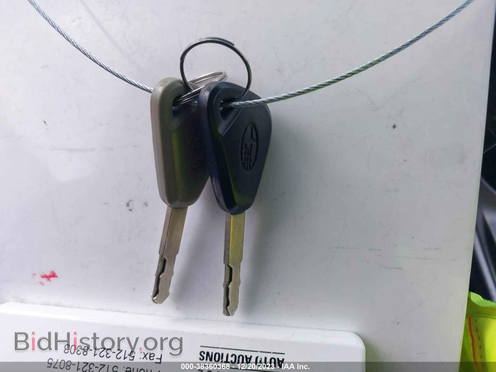2009 SUBARU IMPREZA - VIN: JF1GH60689H805974 - Фото 11