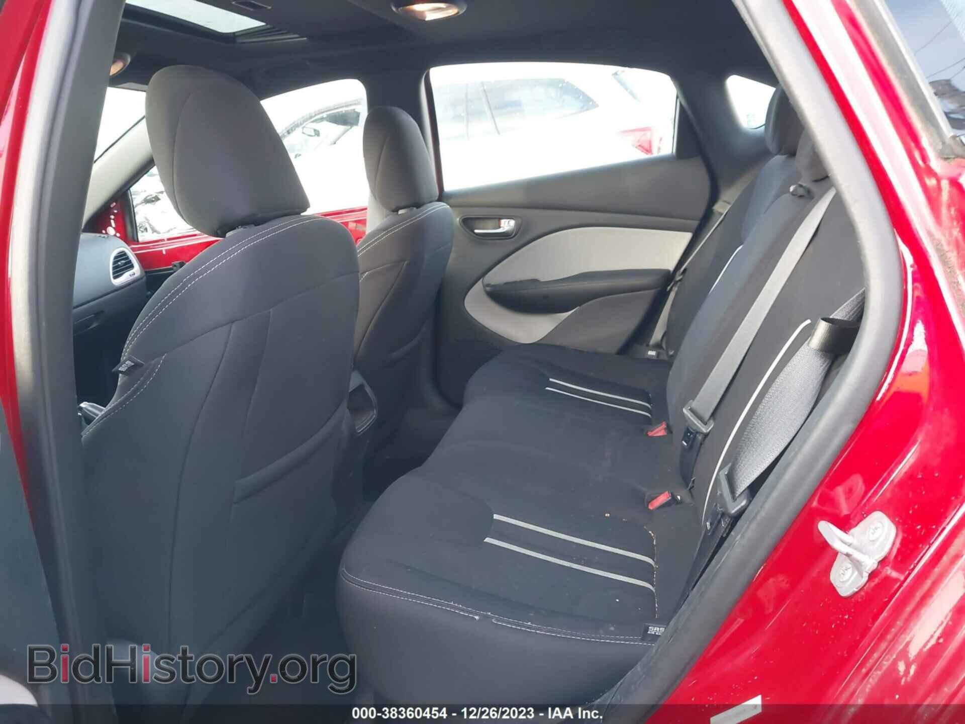 2014 DODGE DART - VIN: 1C3CDFBB1ED746772 - Photo 8