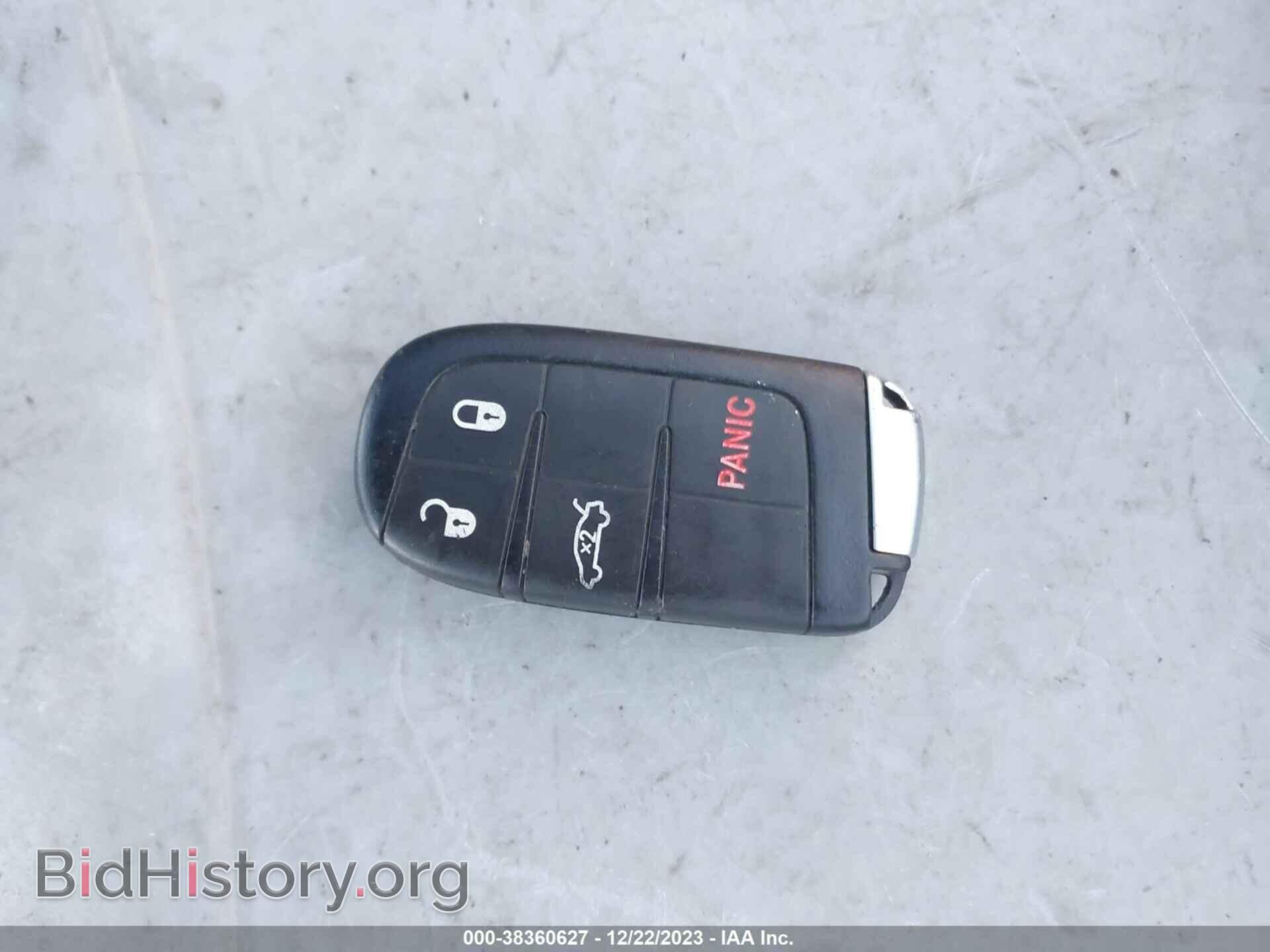 2015 CHRYSLER 200 - VIN: 1C3CCCAB7FN645069 - Фото 11