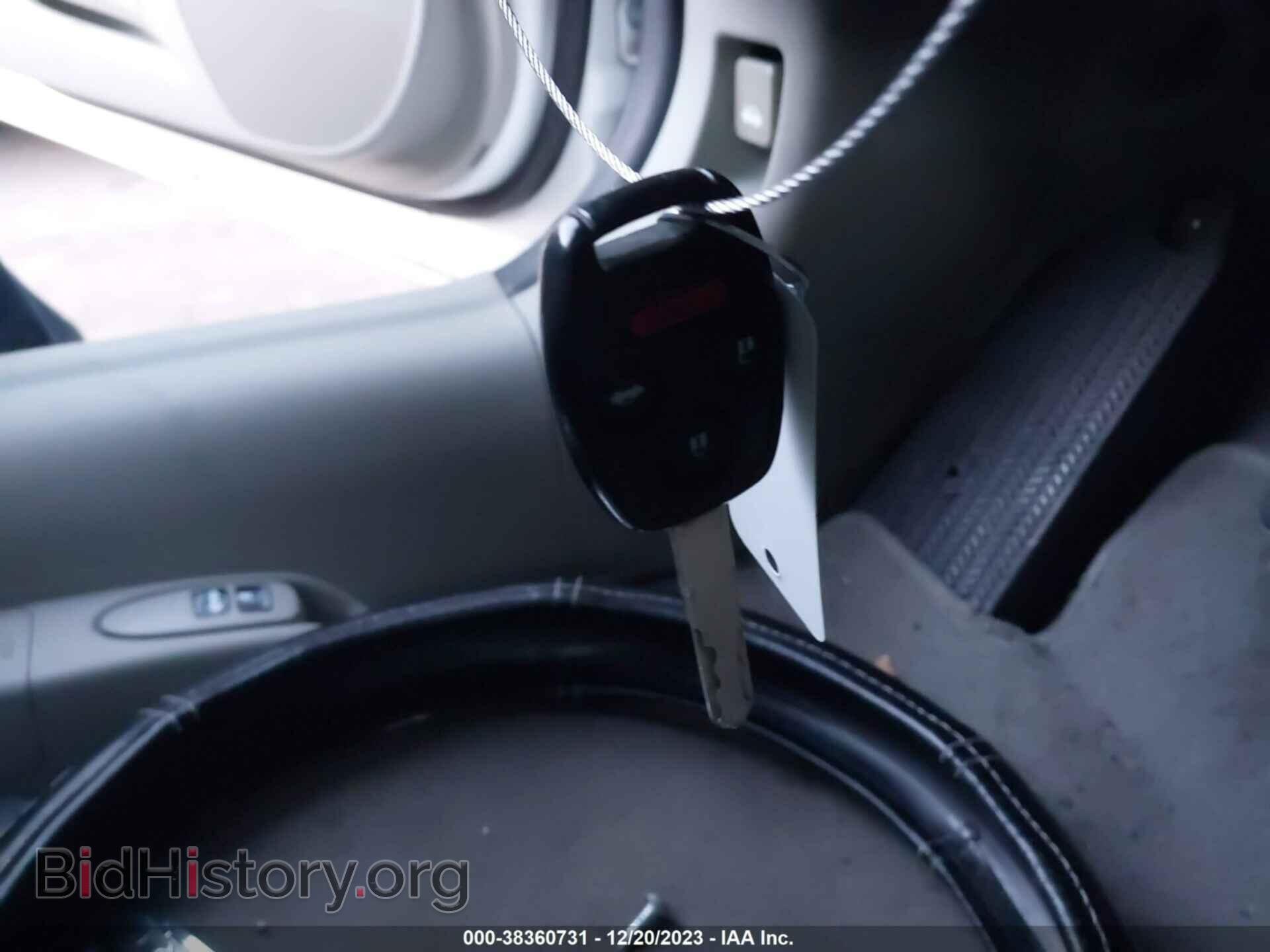 2012 HONDA CIVIC - VIN: 19XFB2F89CE097580 - Фото 11