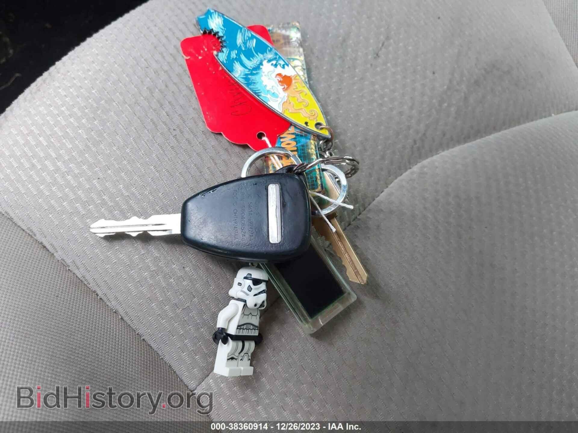 2014 CHRYSLER 200 - VIN: 1C3CCBAB5EN121914 - Фото 11