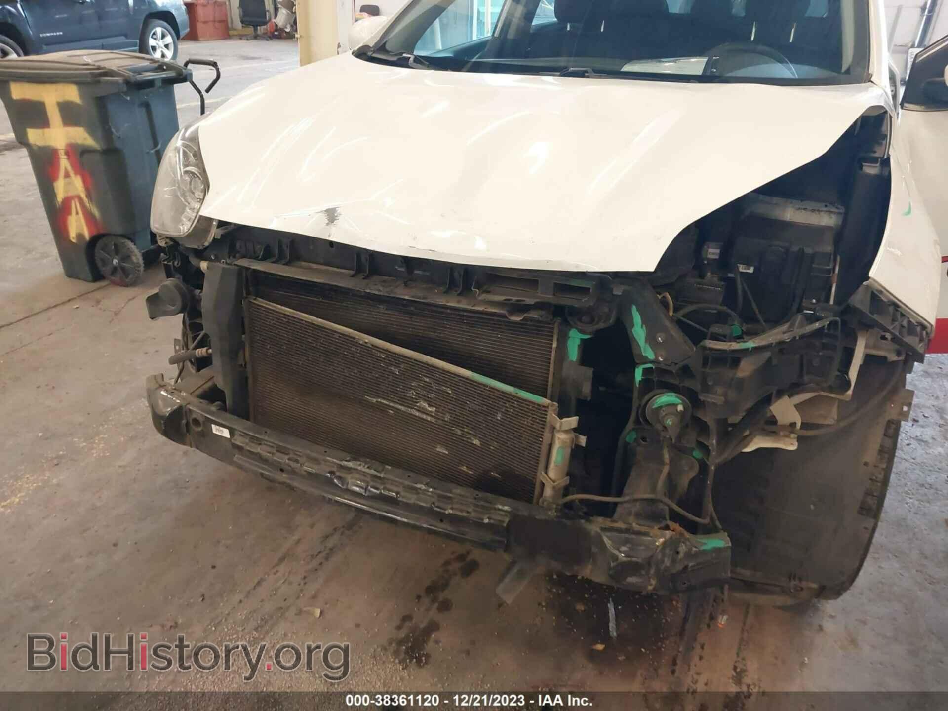 2017 KIA SPORTAGE - VIN: KNDPMCAC9H7291663 - Фото 6