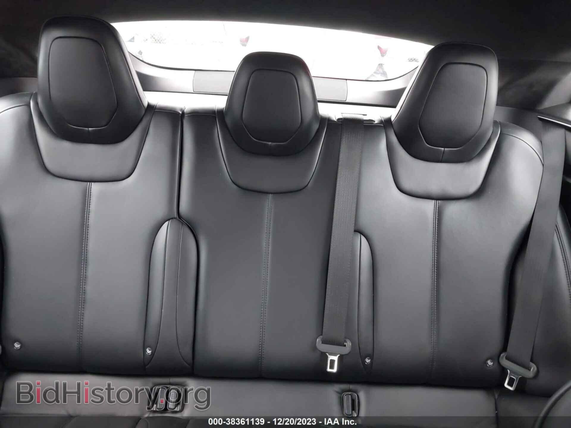 2017 TESLA MODEL S - VIN: 5YJSA1E10HF190859 - Photo 8