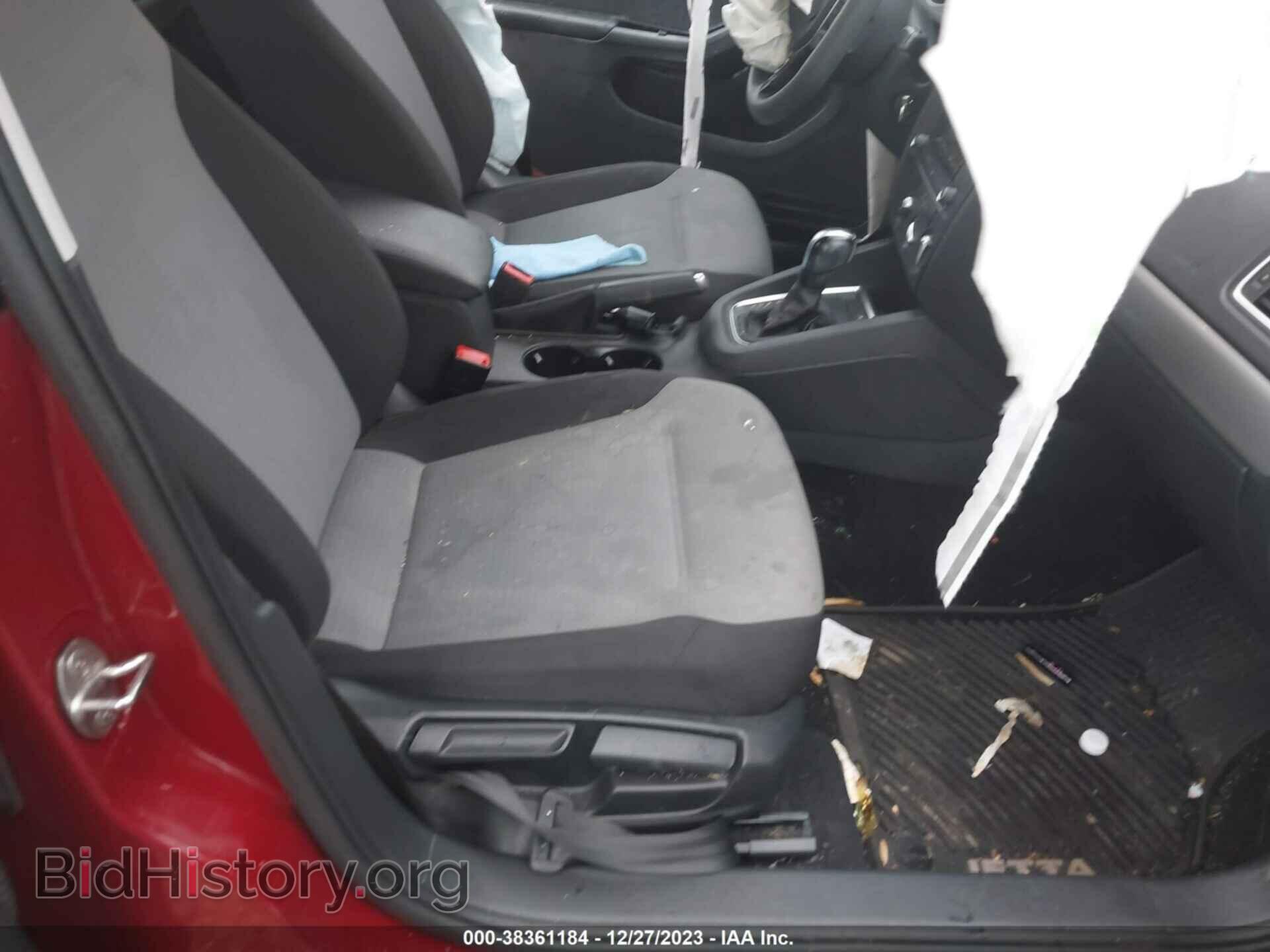 2017 VOLKSWAGEN JETTA - VIN: 3VW2B7AJ7HM379927 - Фото 5