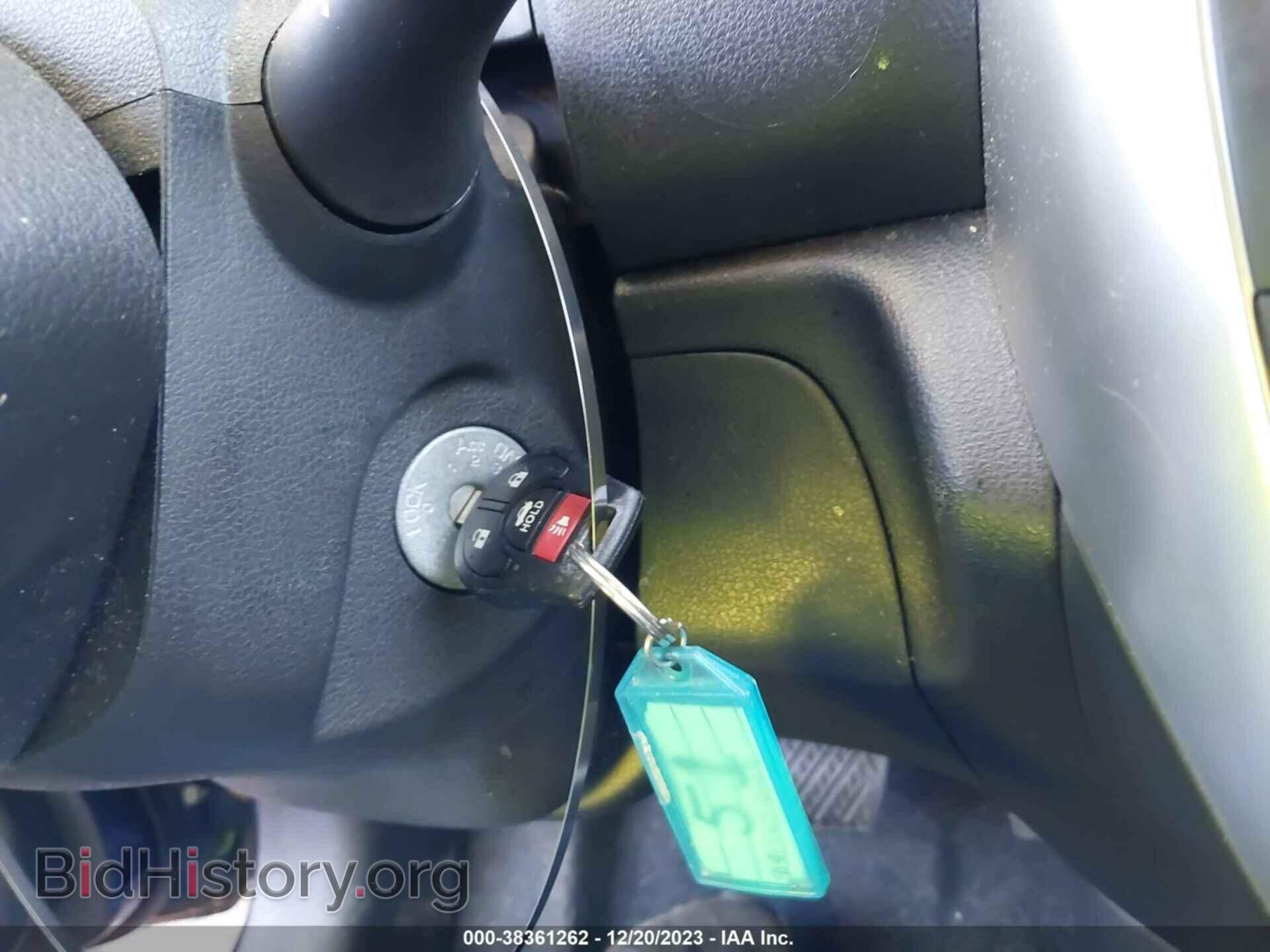 2019 NISSAN VERSA - VIN: 3N1CN7AP3KL807379 - Фото 11