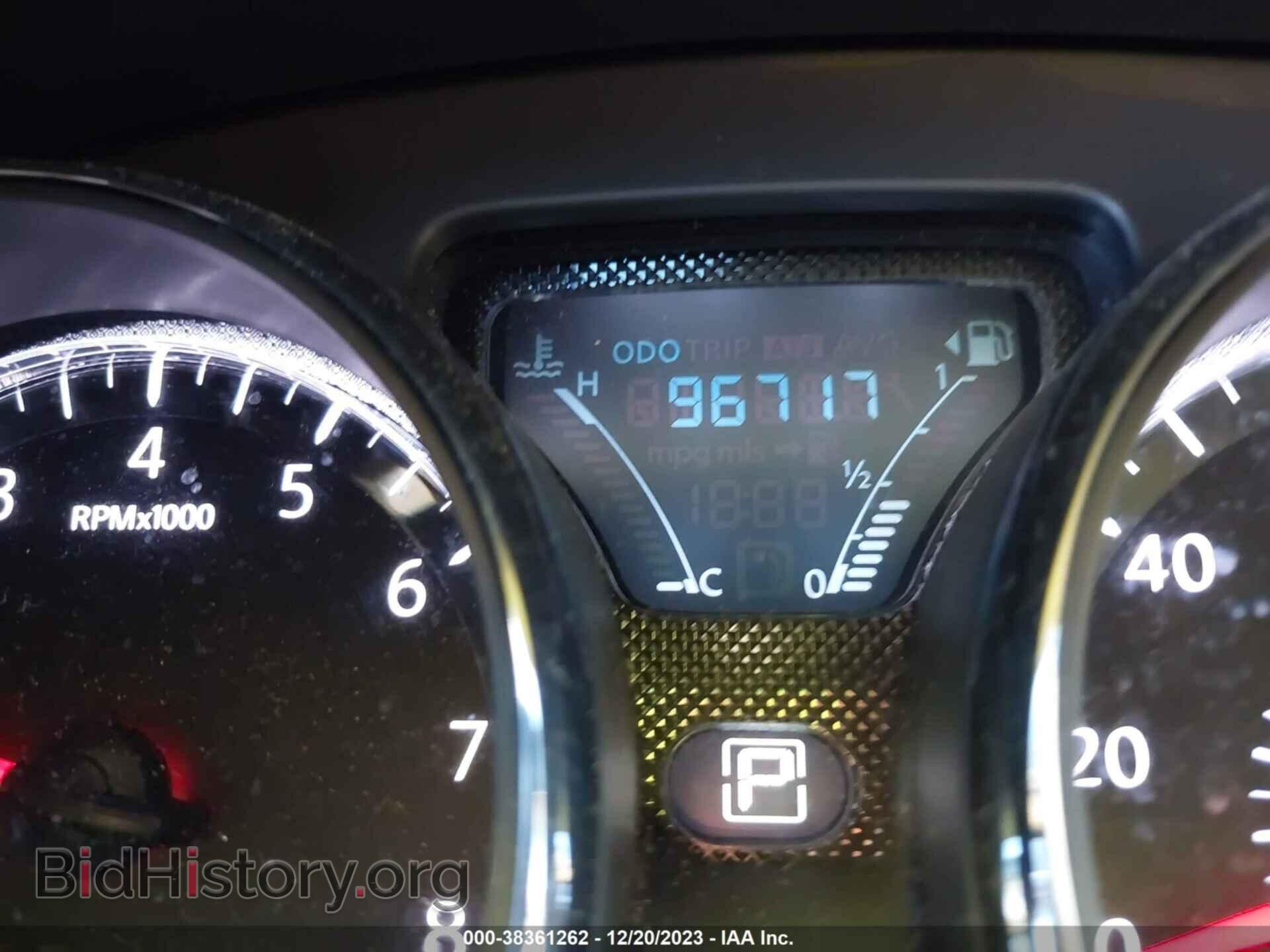 2019 NISSAN VERSA - VIN: 3N1CN7AP3KL807379 - Фото 15