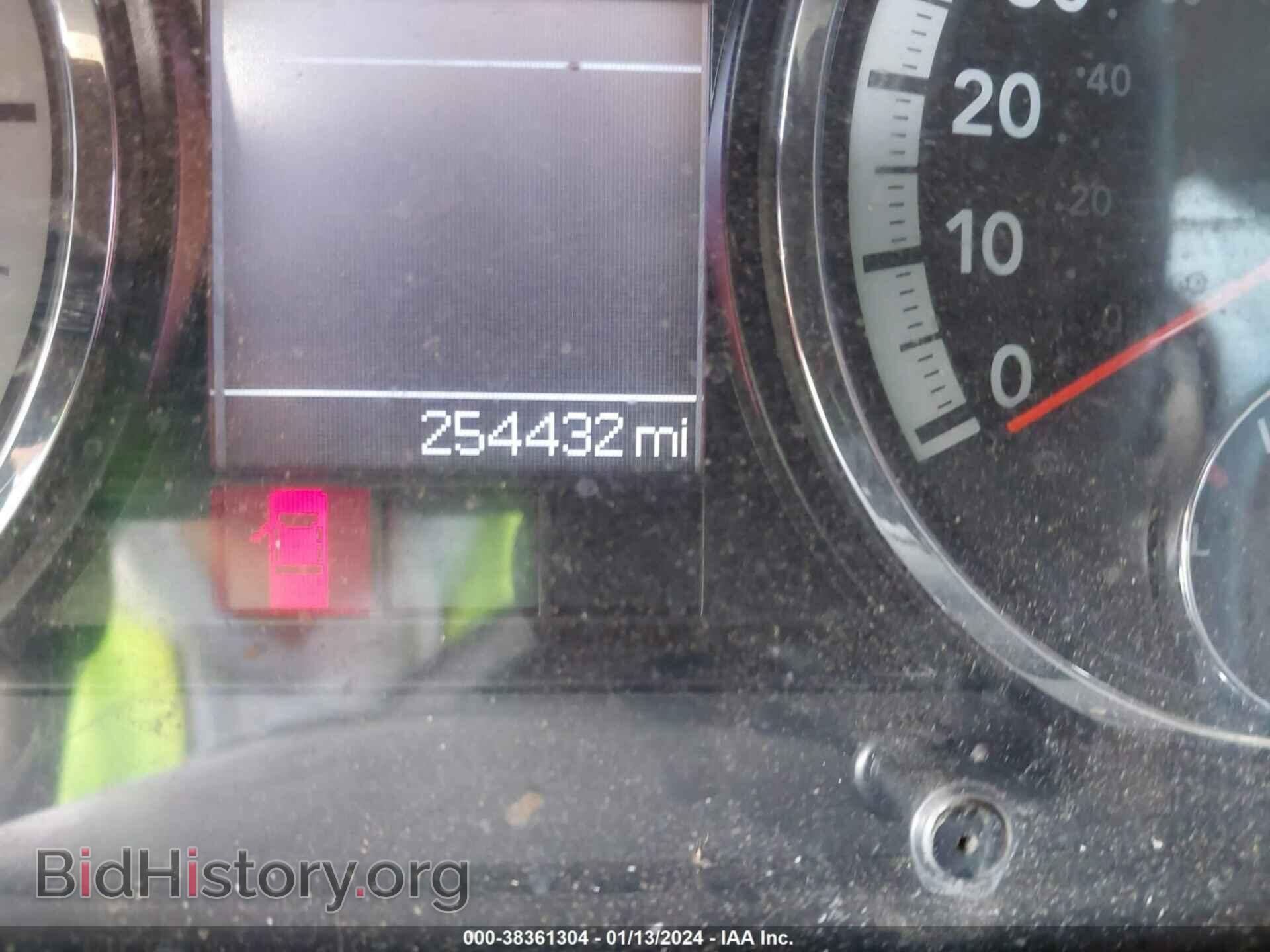 2012 RAM 1500 - VIN: 1C6RD6GP4CS233090 - Photo 7