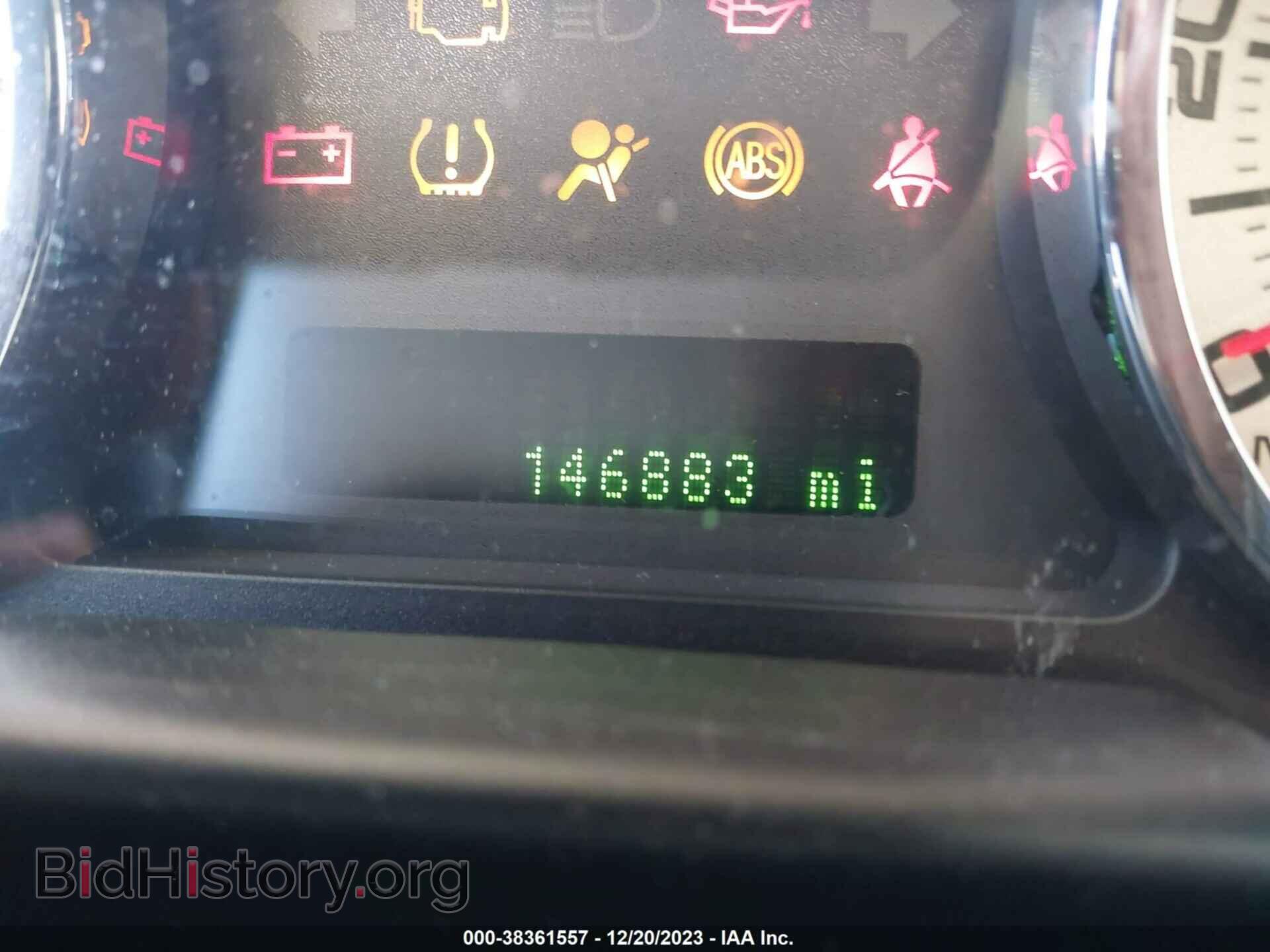 2010 FORD EDGE - VIN: 2FMDK4KC4ABA91876 - Фото 15