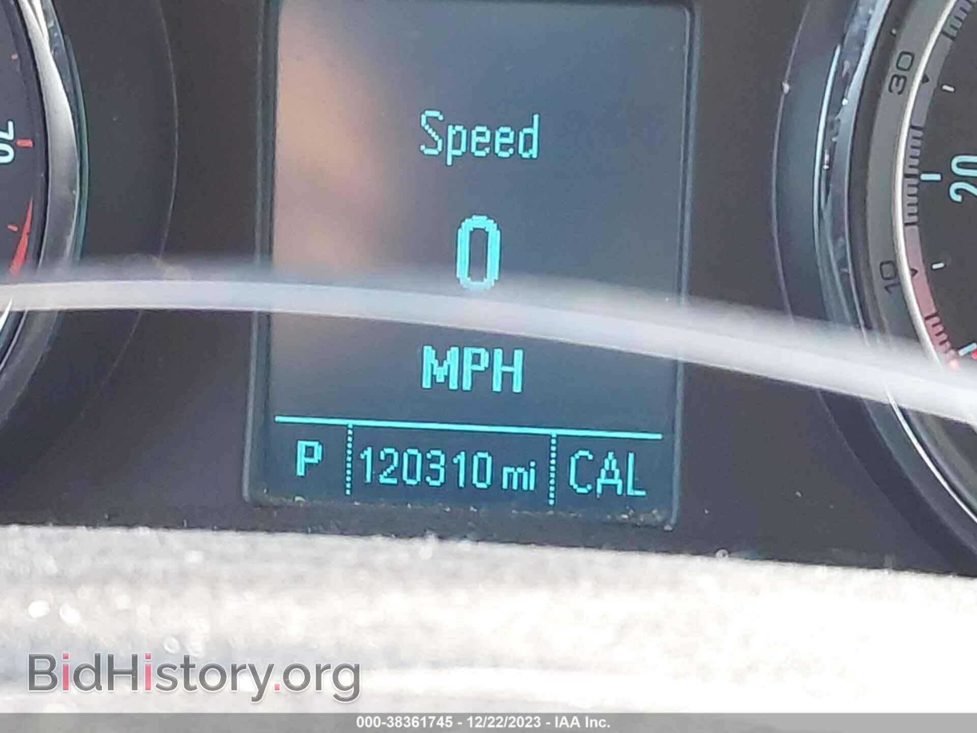 2014 BUICK ENCORE - VIN: KL4CJFSB4EB680518 - Фото 15