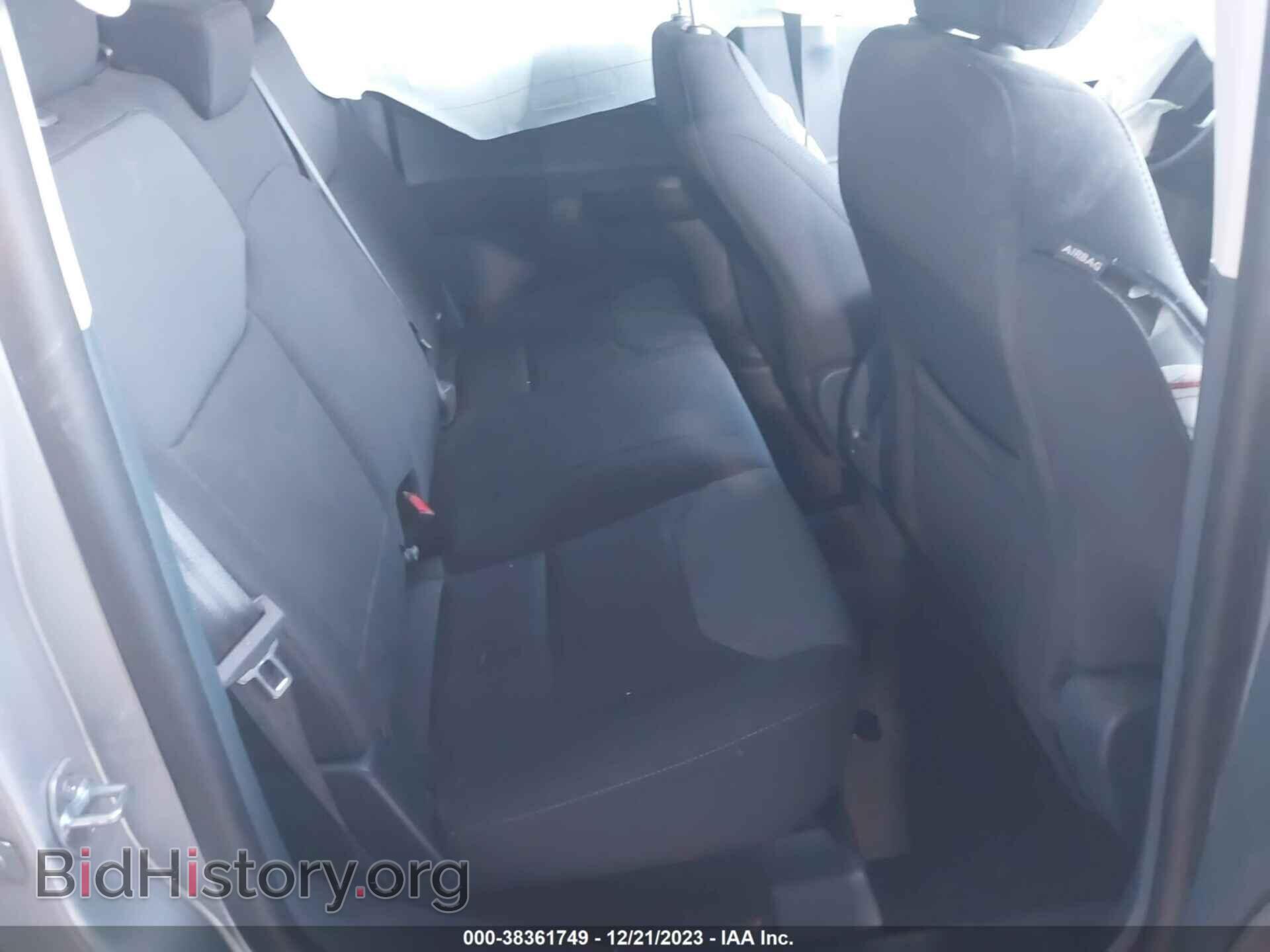 2022 FORD MAVERICK - VIN: 3FTTW8E31NRA18284 - Фото 8