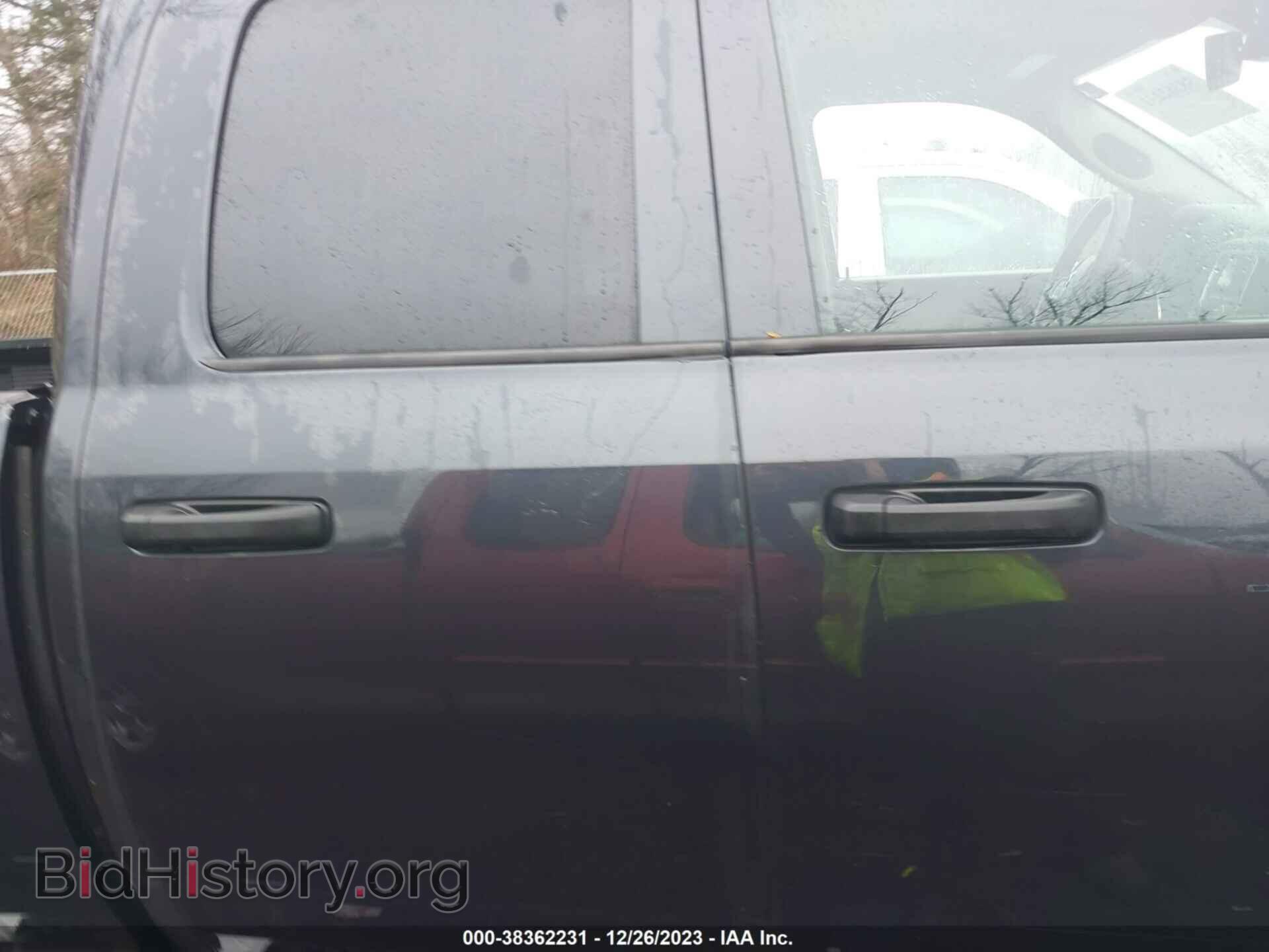 2017 RAM 1500 - VIN: 1C6RR7FTXHS745823 - Photo 13