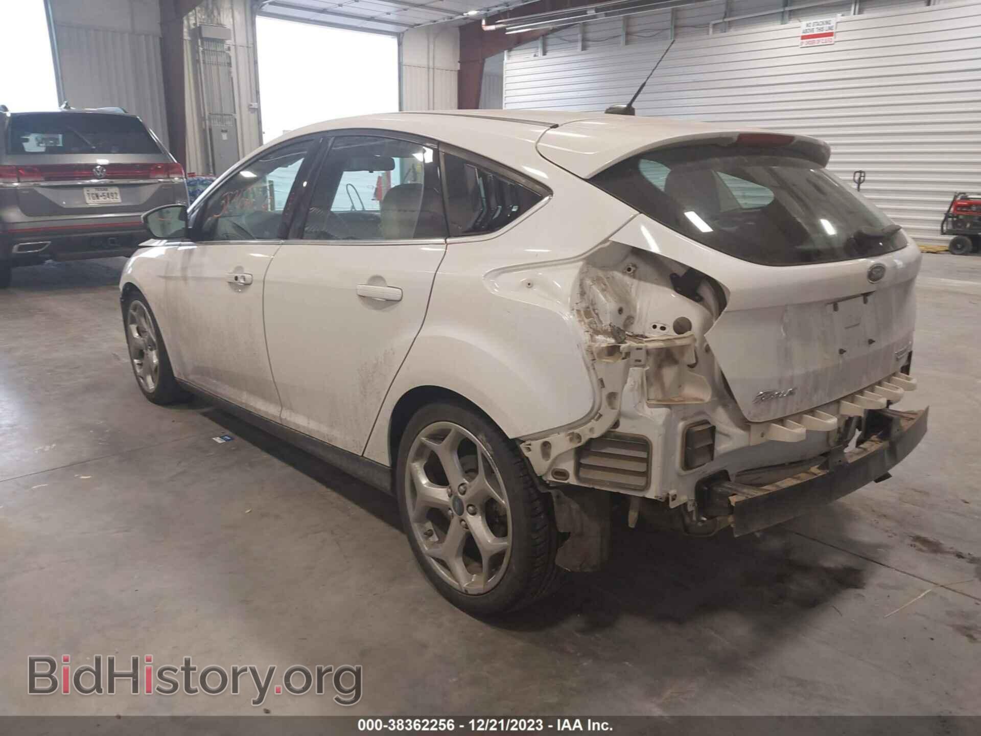 2016 FORD FOCUS - VIN: 1FADP3N29GL275146 - Photo 3