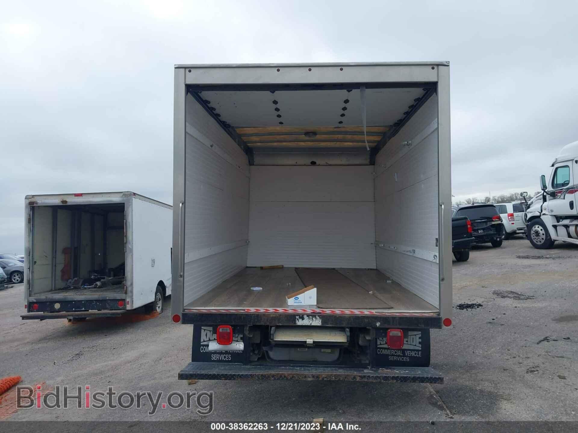 2011 FORD E-450 CUTAWAY - VIN: 1FDXE4FS0BDA68337 - Фото 8