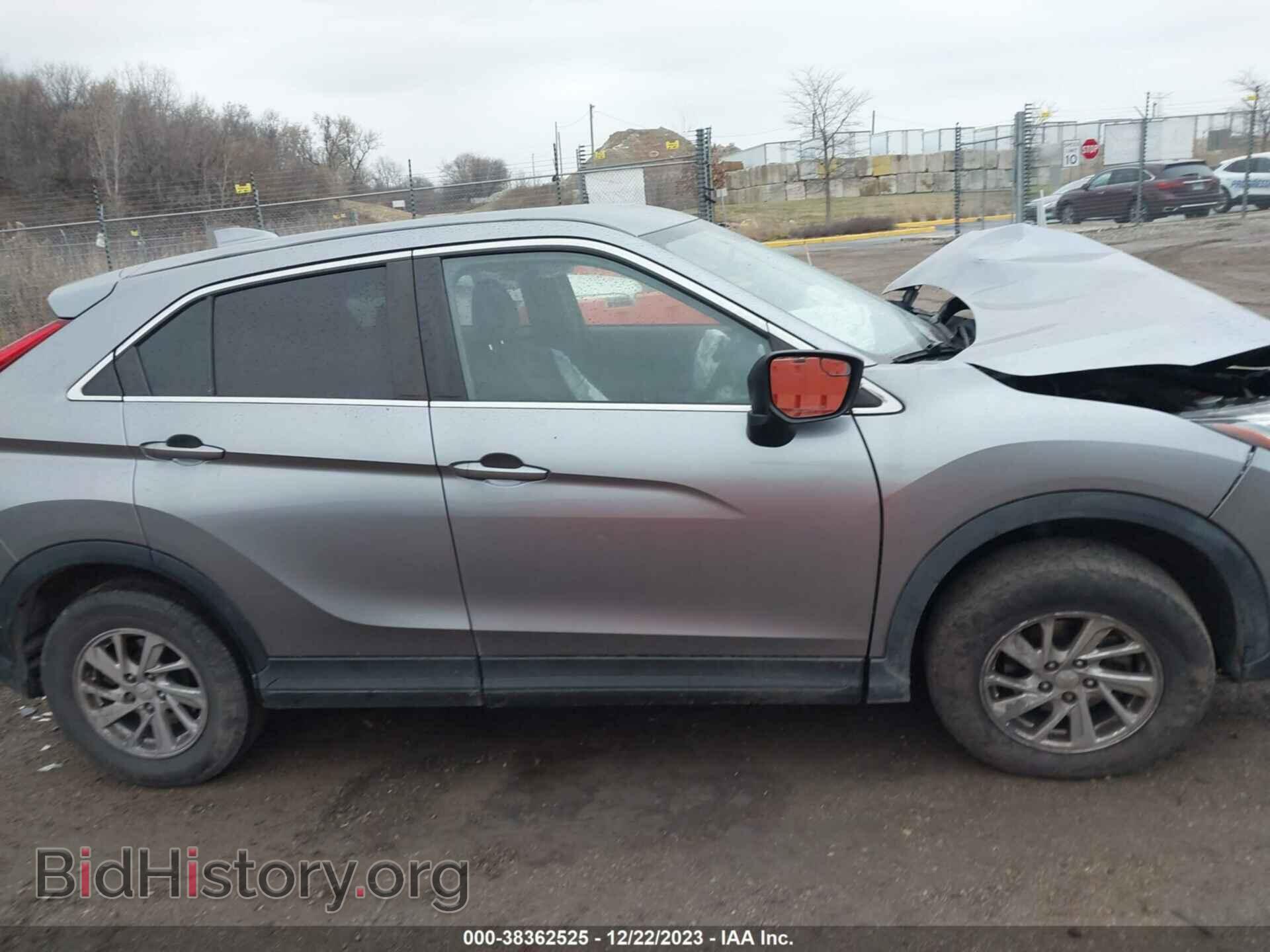 2019 MITSUBISHI ECLIPSE CROSS - VIN: JA4AS3AA2KZ014059 - Фото 13