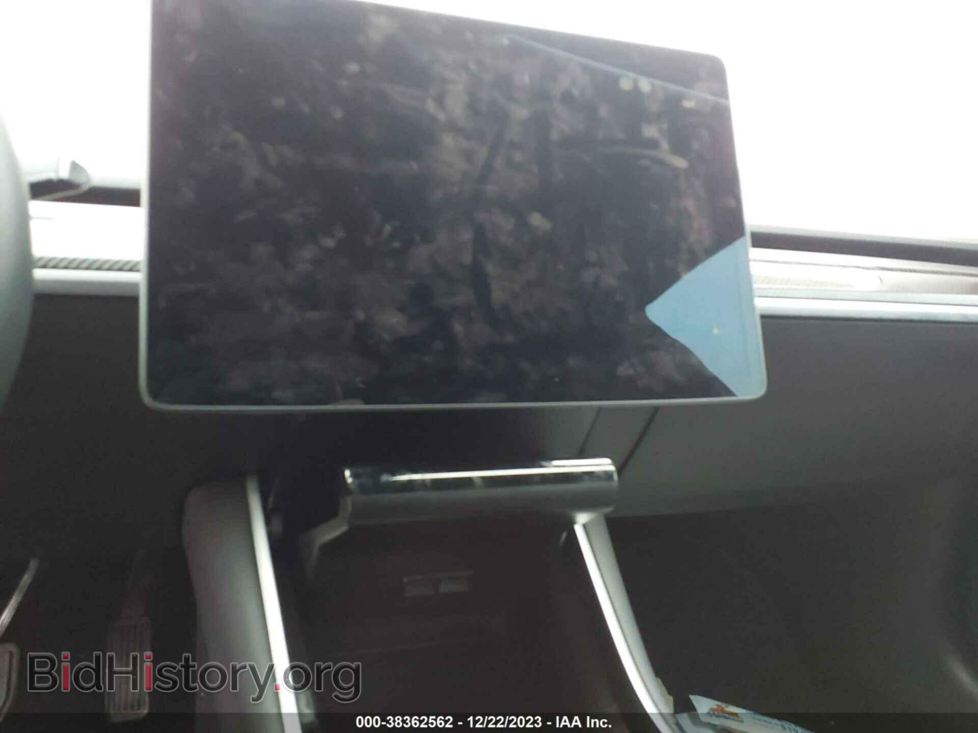 2020 TESLA MODEL 3 - VIN: 5YJ3E1EC2LF586973 - Фото 16
