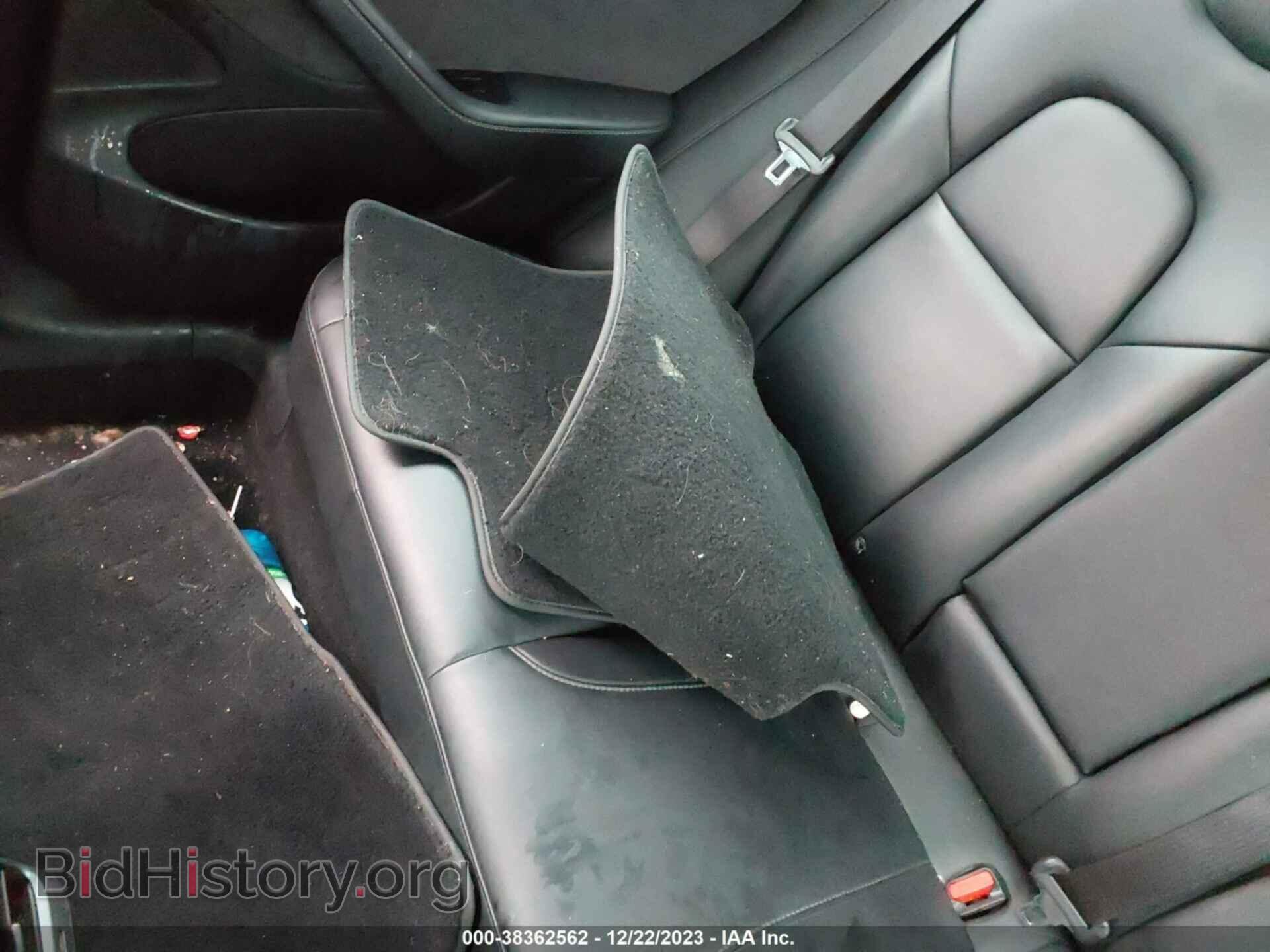 2020 TESLA MODEL 3 - VIN: 5YJ3E1EC2LF586973 - Фото 8