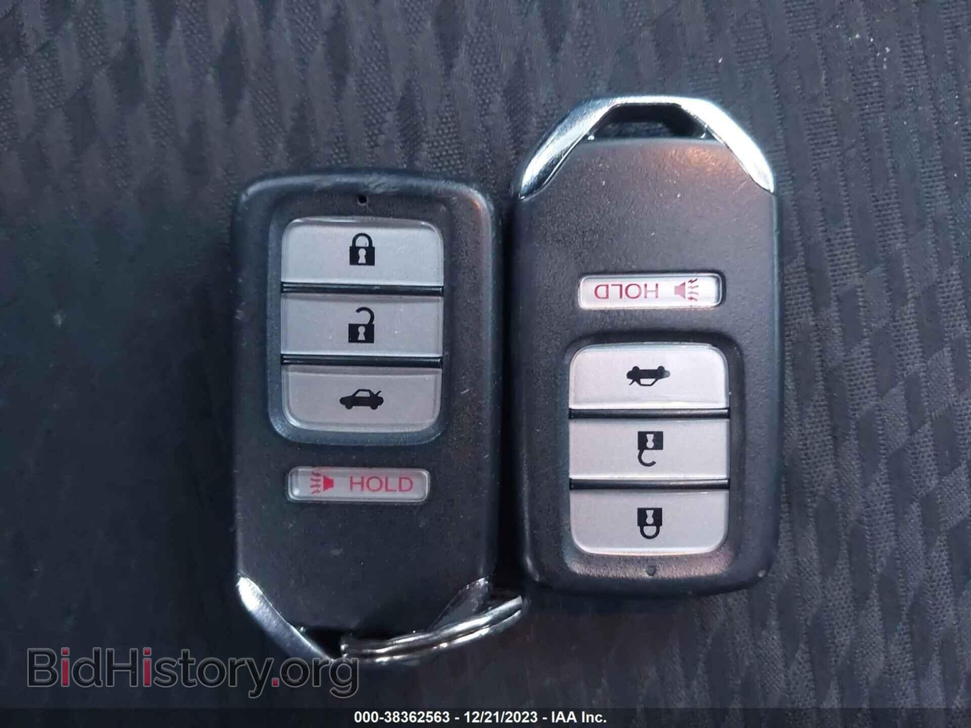 2014 HONDA CIVIC - VIN: 2HGFB2F84EH517755 - Фото 11