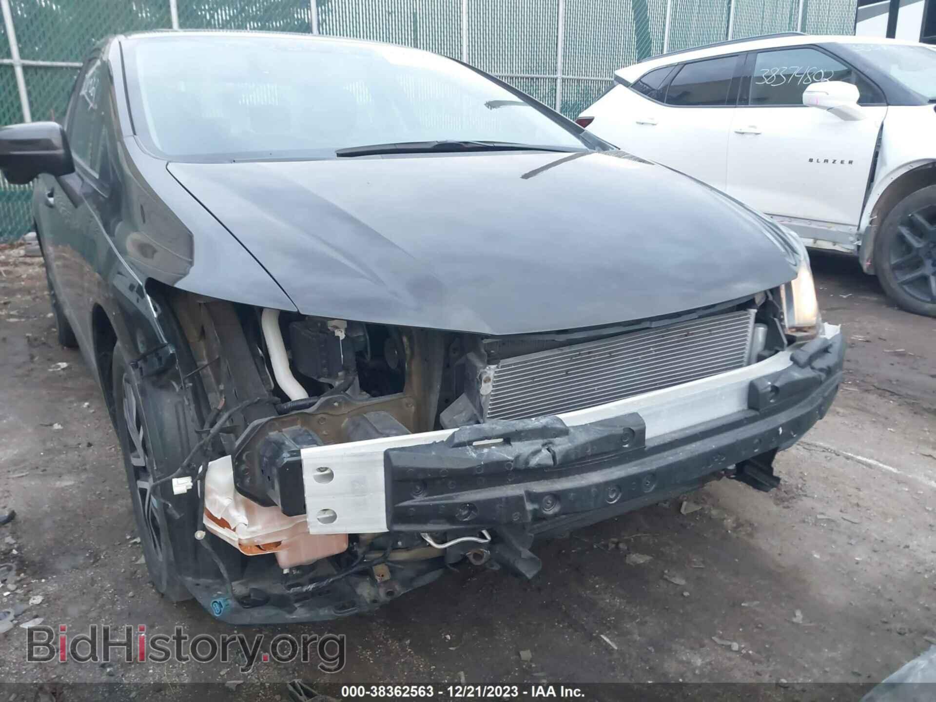 2014 HONDA CIVIC - VIN: 2HGFB2F84EH517755 - Фото 6
