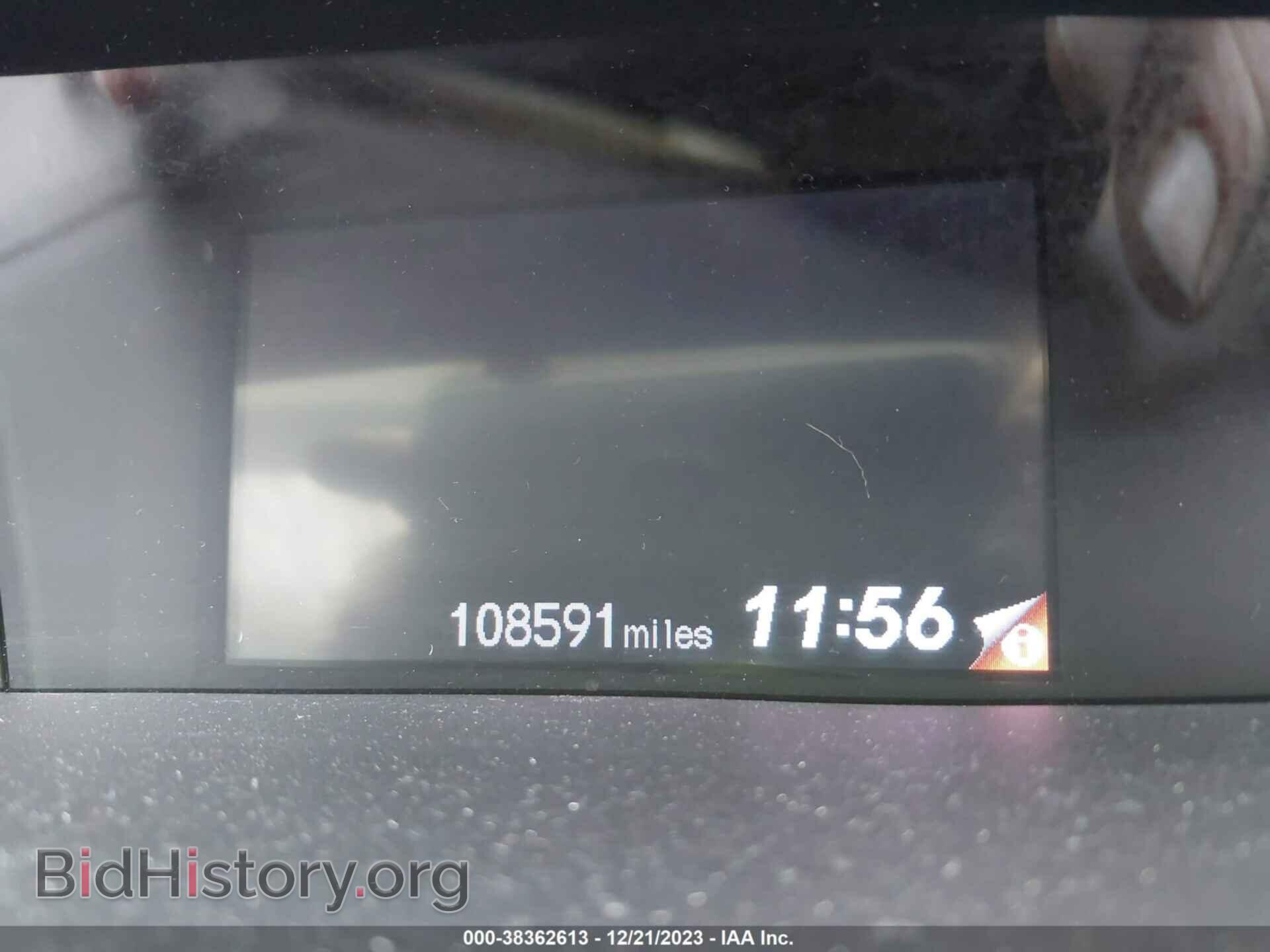 2012 HONDA CIVIC - VIN: 2HGFB2F50CH563392 - Фото 16