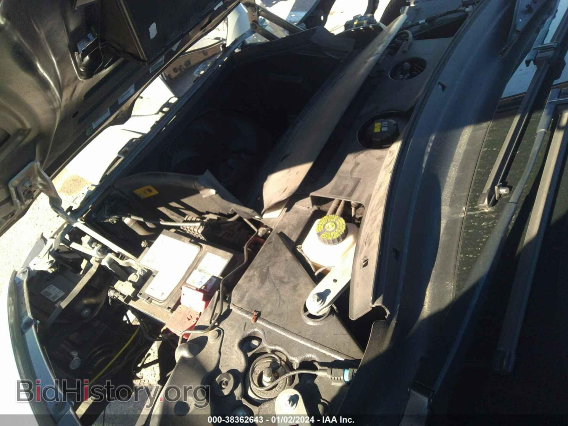 2015 BMW I8 - VIN: WBY2Z2C59FV392617 - Фото 10