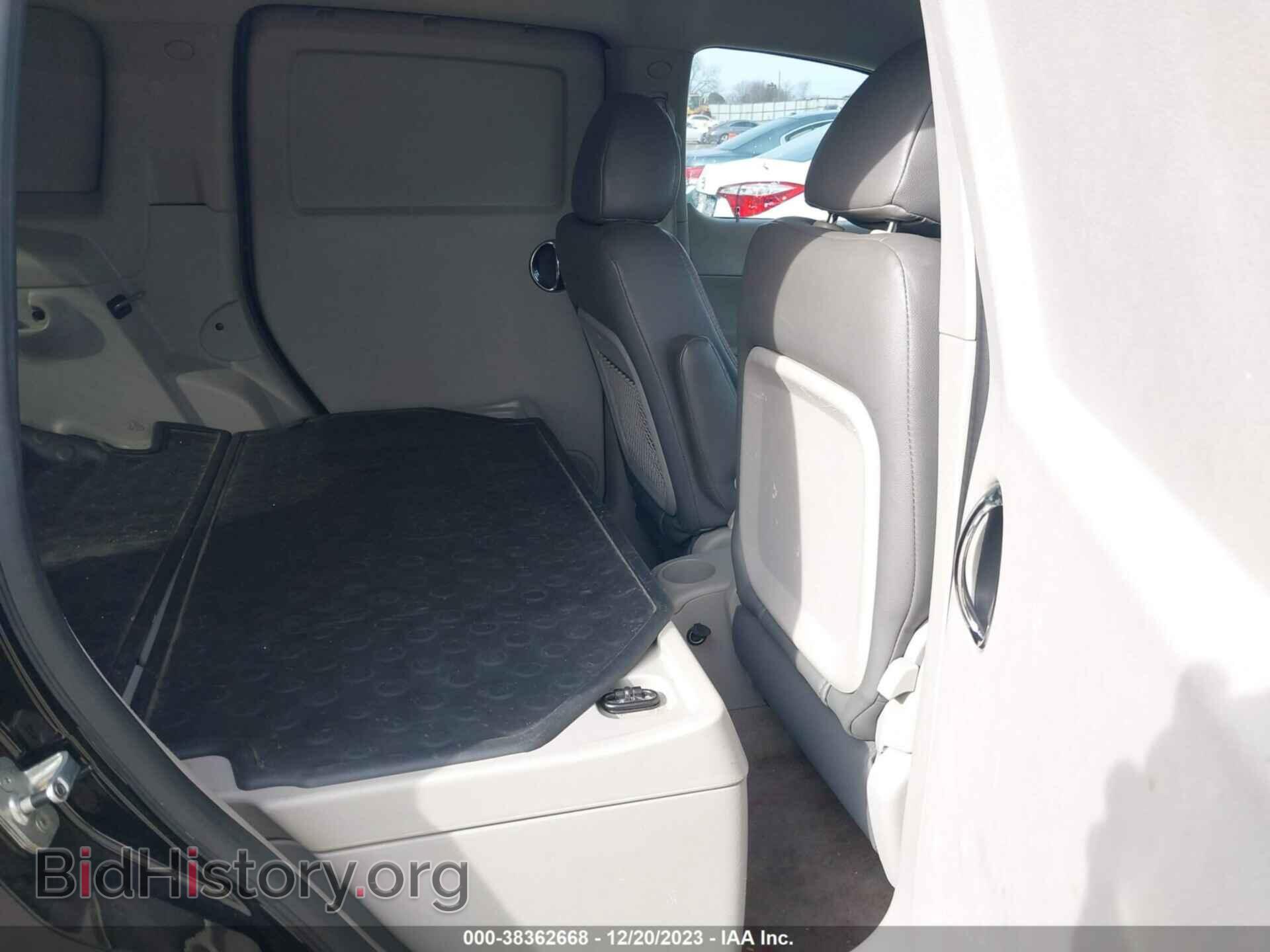 2008 CHEVROLET HHR PANEL - VIN: 3GCDA25P38S558073 - Фото 8