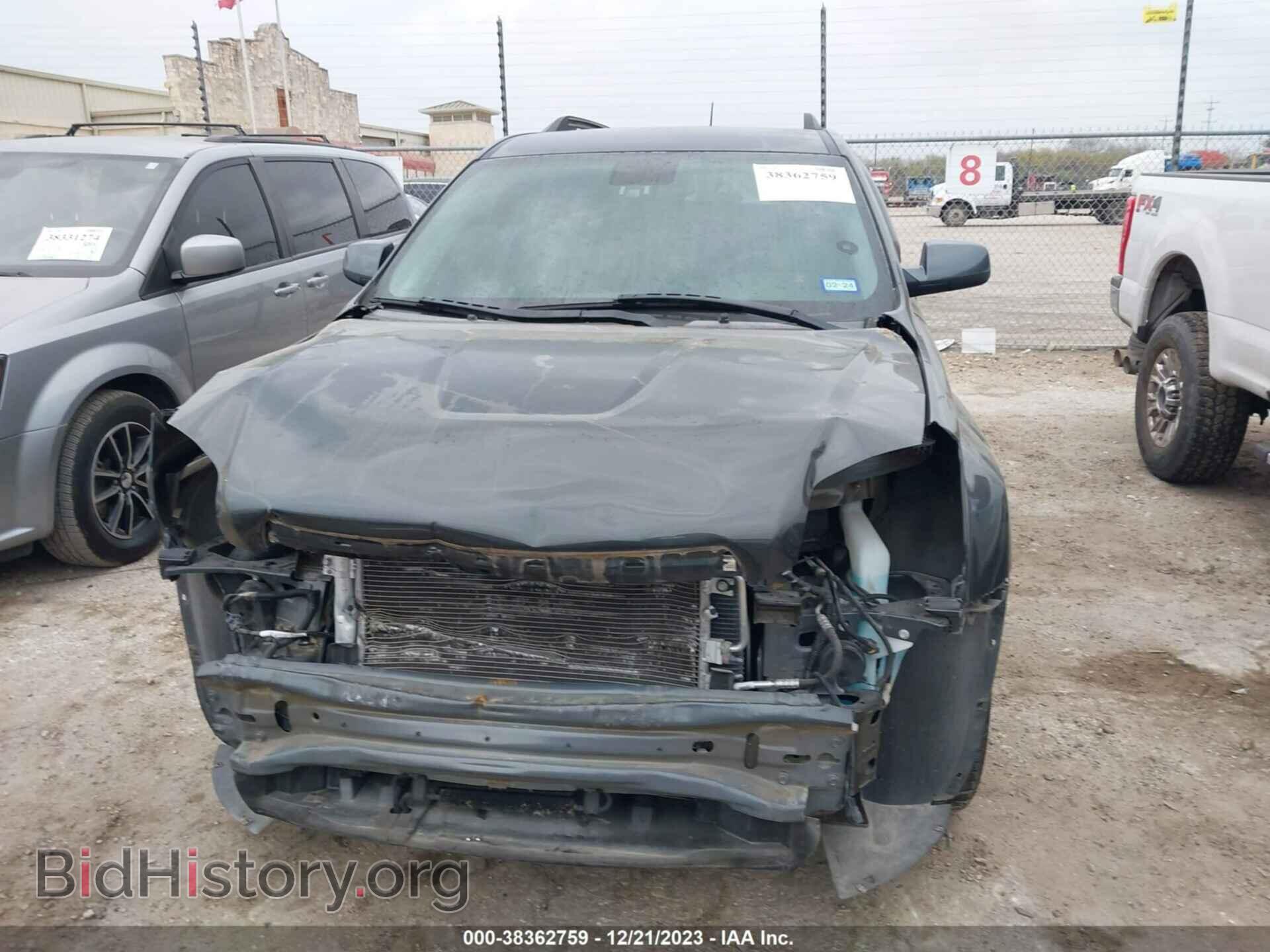 2017 GMC TERRAIN - VIN: 2GKFLNE39H6255822 - Фото 13