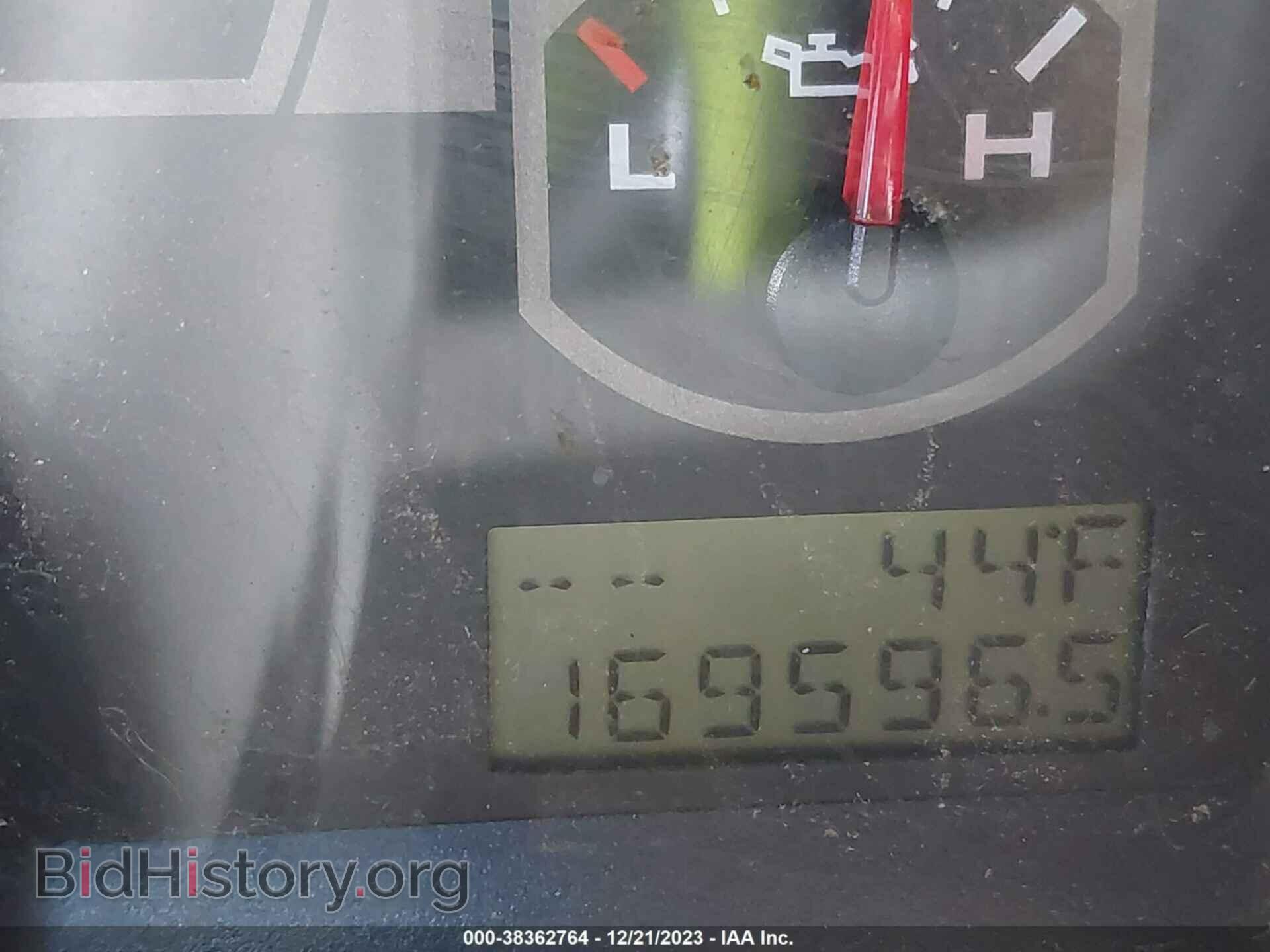 2008 FORD F-150 - VIN: 1FTPW14V48FC34014 - Фото 7