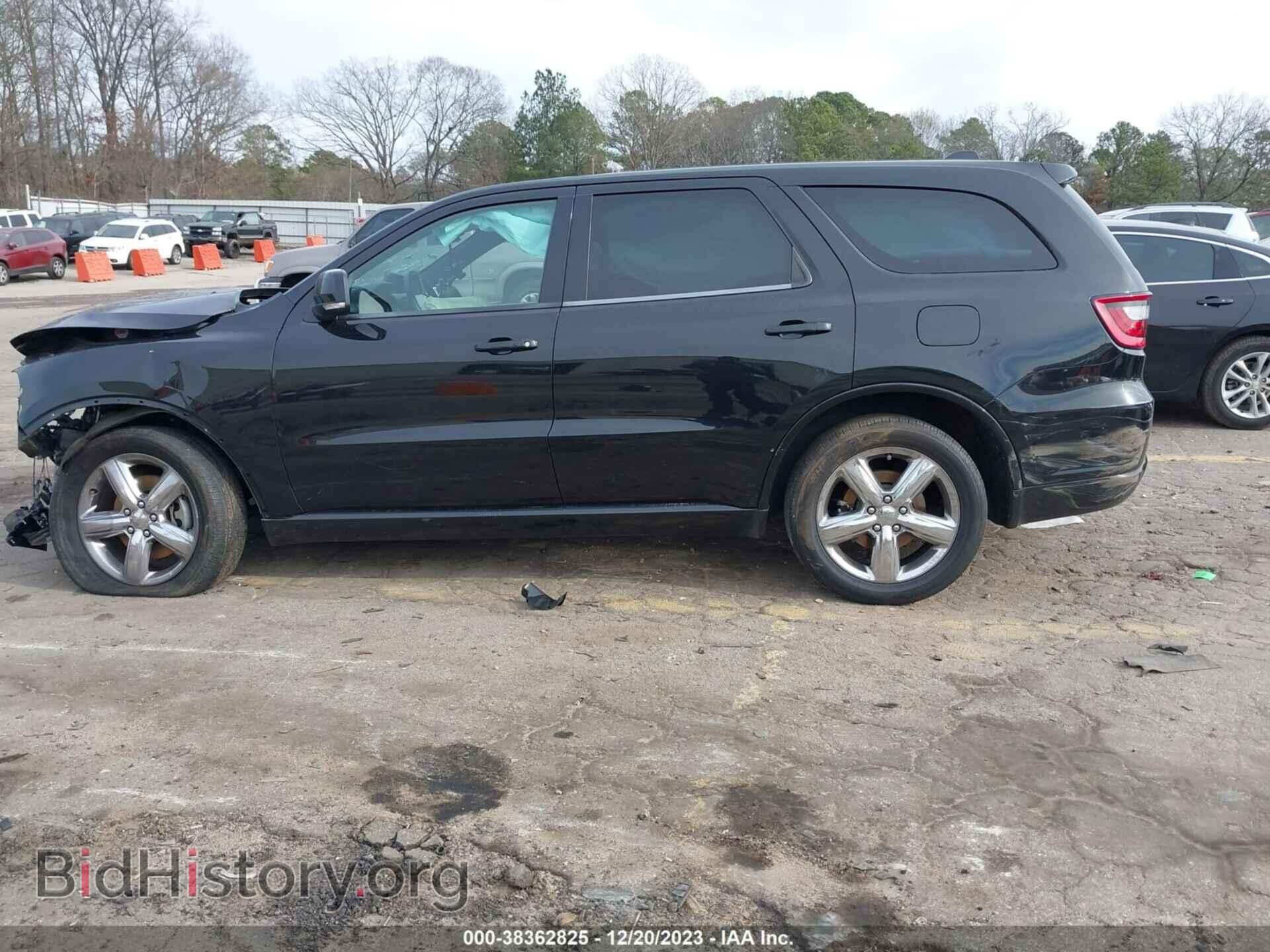 2015 DODGE DURANGO - VIN: 1C4SDHCT3FC880524 - Фото 14