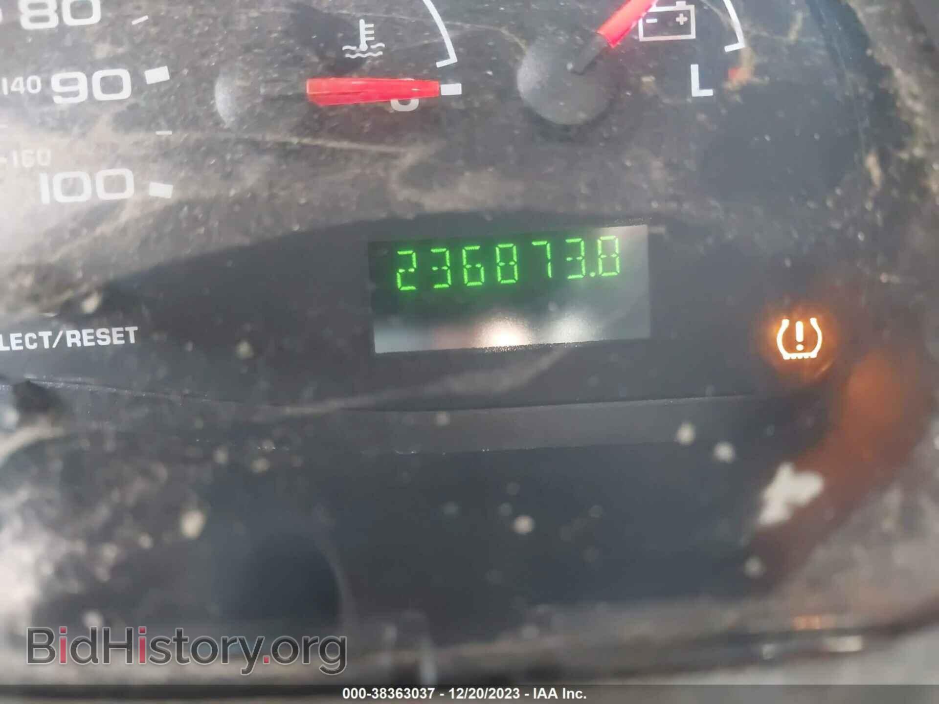 2008 FORD E-250 - VIN: 1FTNE24W38DA82439 - Фото 7