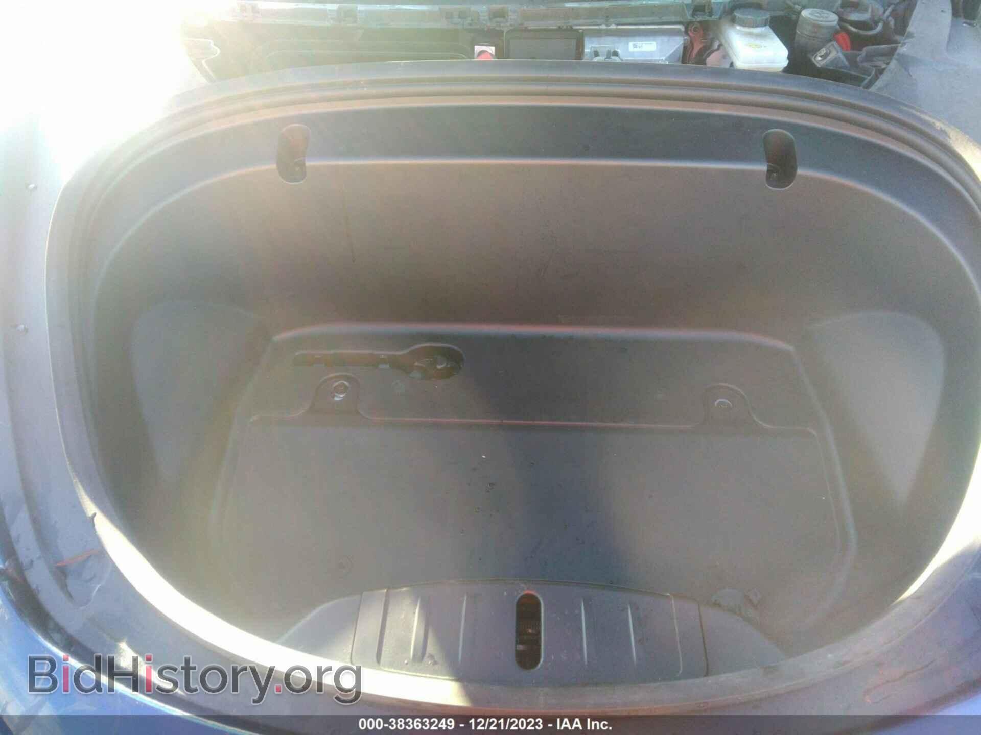 2020 TESLA MODEL 3 - VIN: 5YJ3E1EB5LF646316 - Фото 10