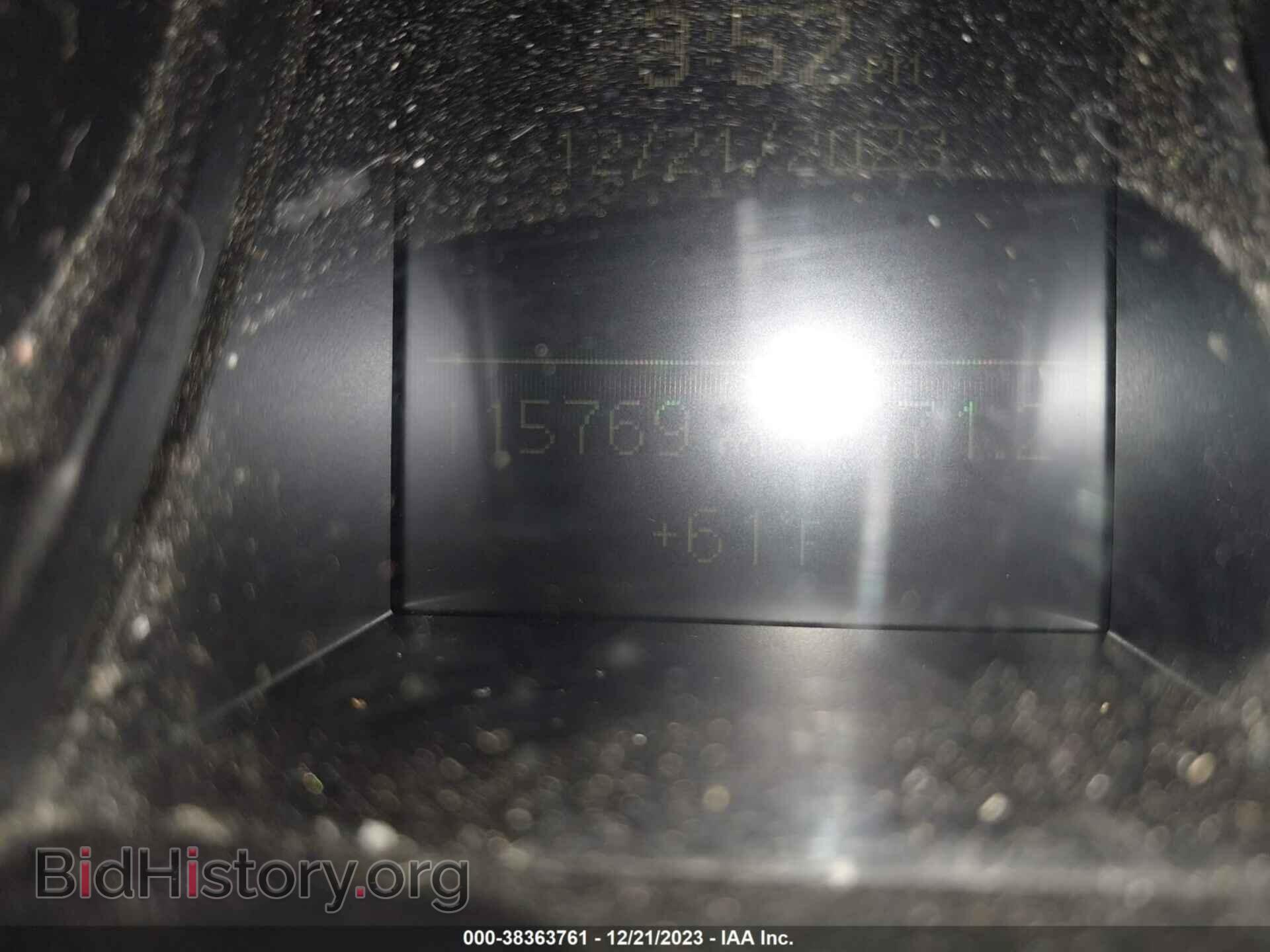 2014 AUDI A5 - VIN: WAUCFAFR2EA064076 - Фото 15