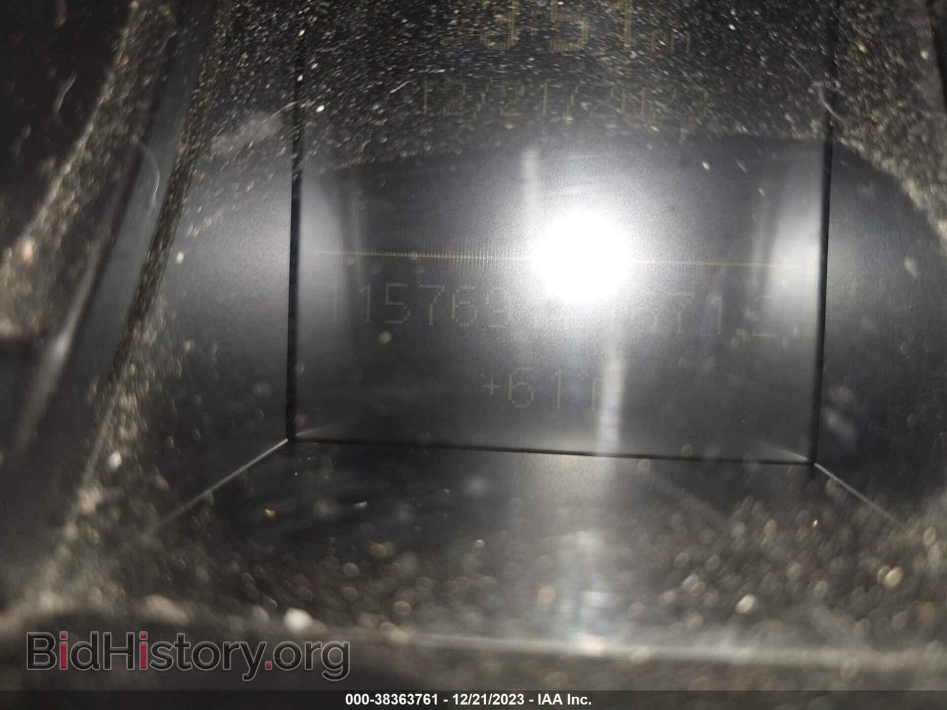 2014 AUDI A5 - VIN: WAUCFAFR2EA064076 - Фото 7