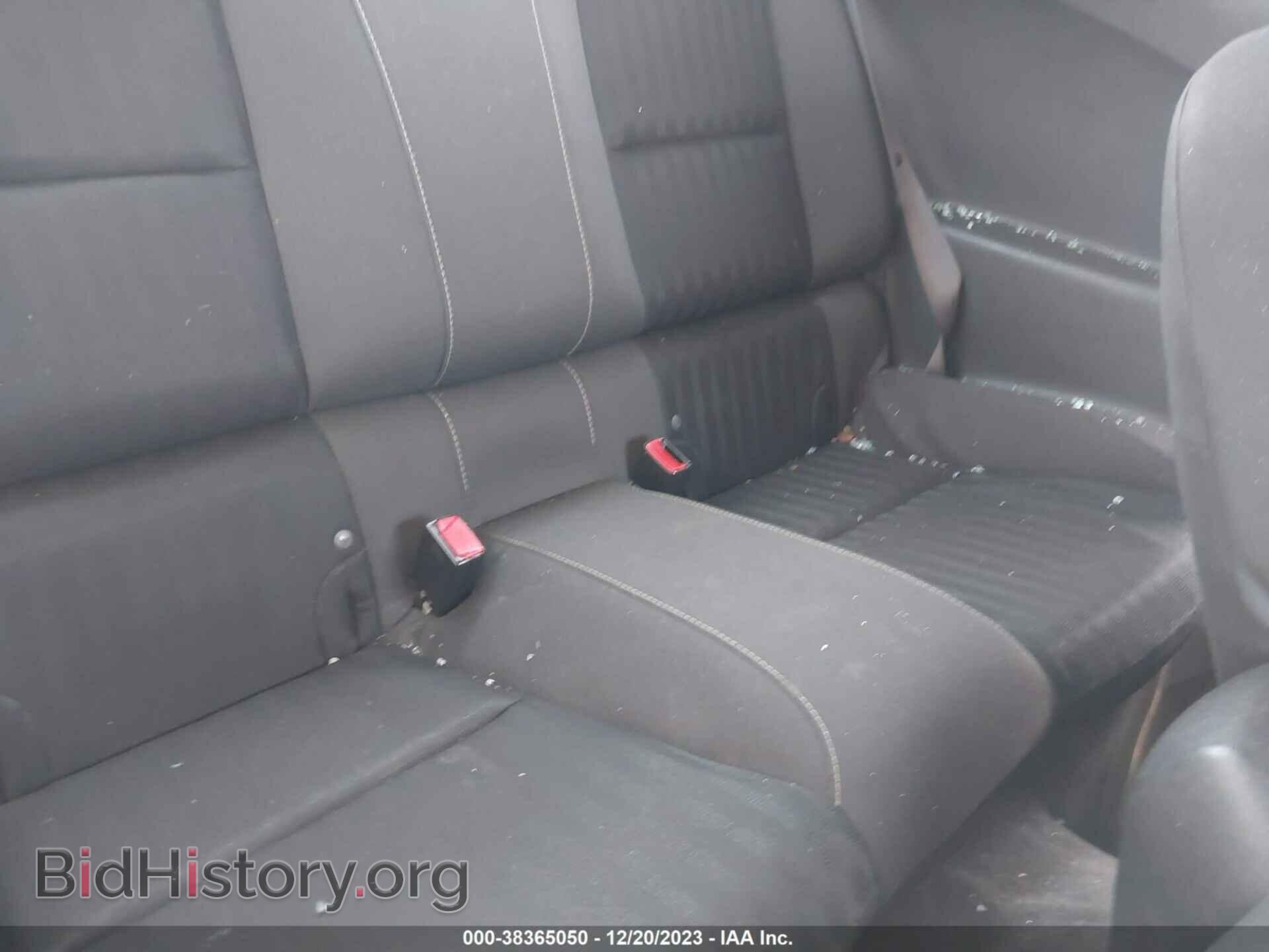 2015 CHEVROLET CAMARO - VIN: 2G1FB1E30F9137542 - Фото 8