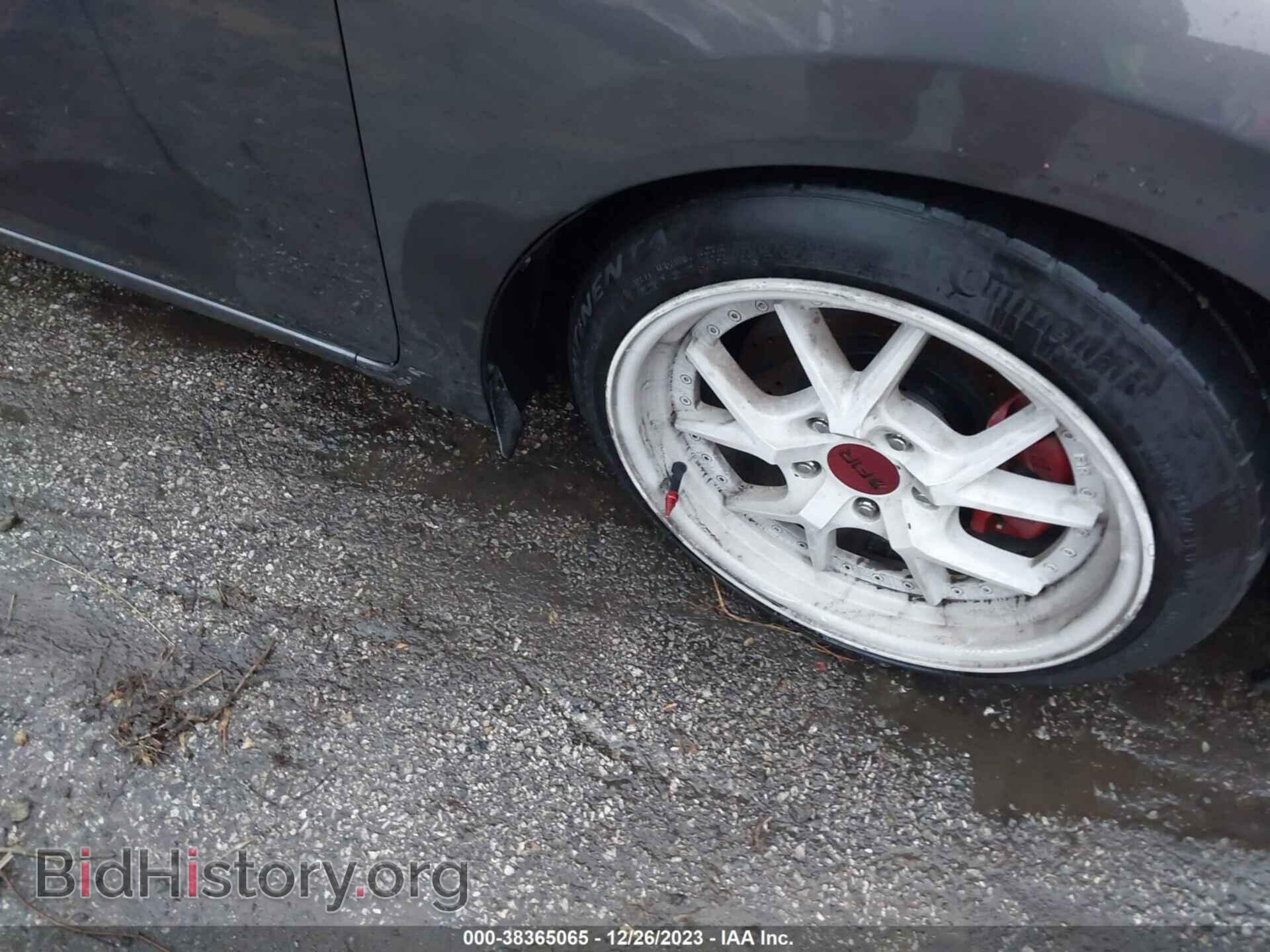 2013 HONDA CIVIC - VIN: 2HGFB6E5XDH710621 - Фото 6