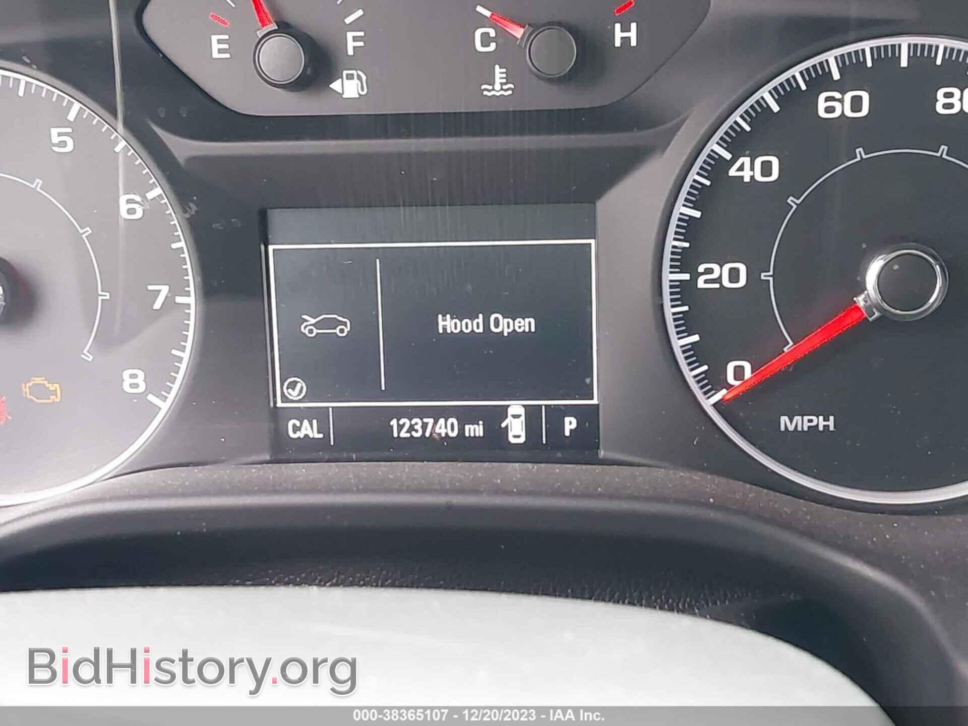 2017 GMC ACADIA - VIN: 1GKKNLLS5HZ240763 - Фото 7