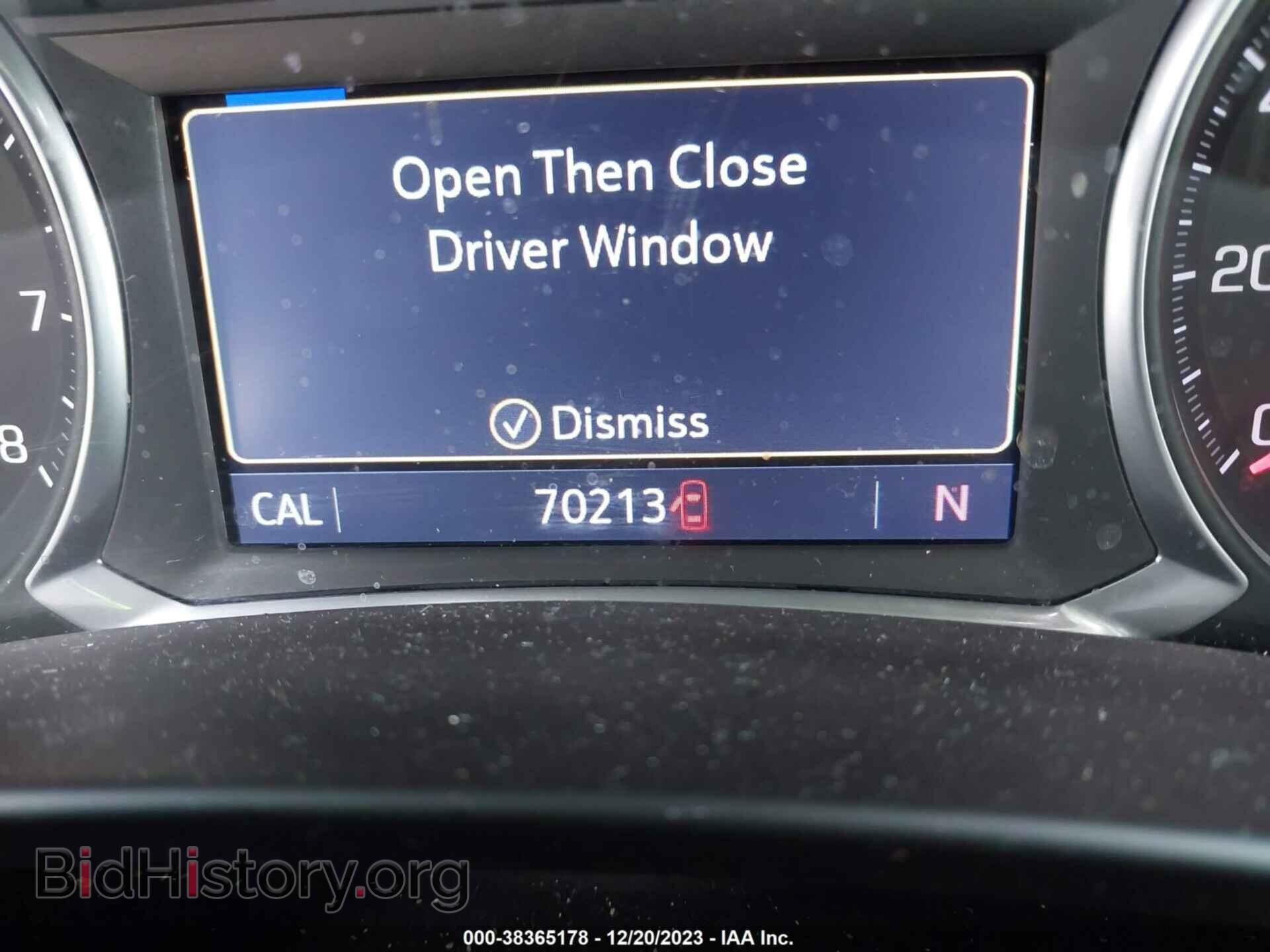 2019 GMC TERRAIN - VIN: 3GKALMEV3KL277985 - Фото 15