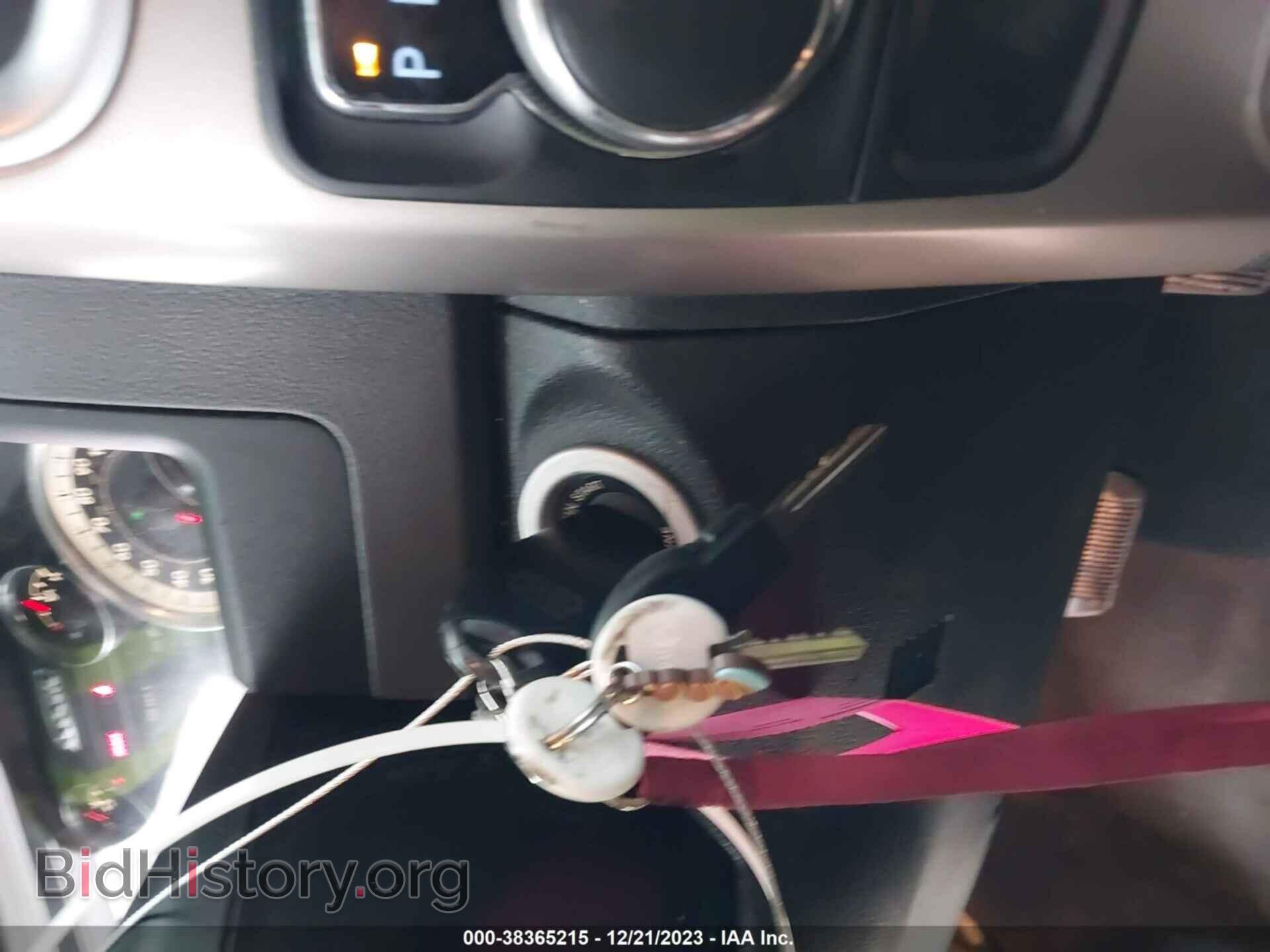 2014 RAM 1500 - VIN: 1C6RR6LT6ES185499 - Фото 11