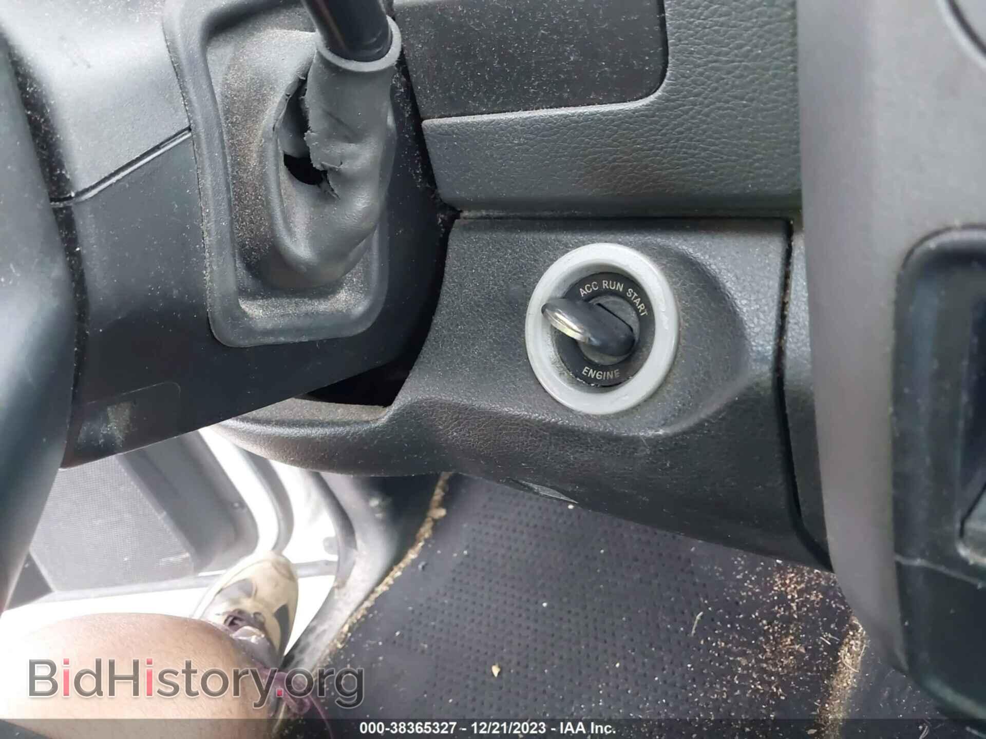 2016 RAM 1500 - VIN: 3C6JR6AT8GG153423 - Фото 11