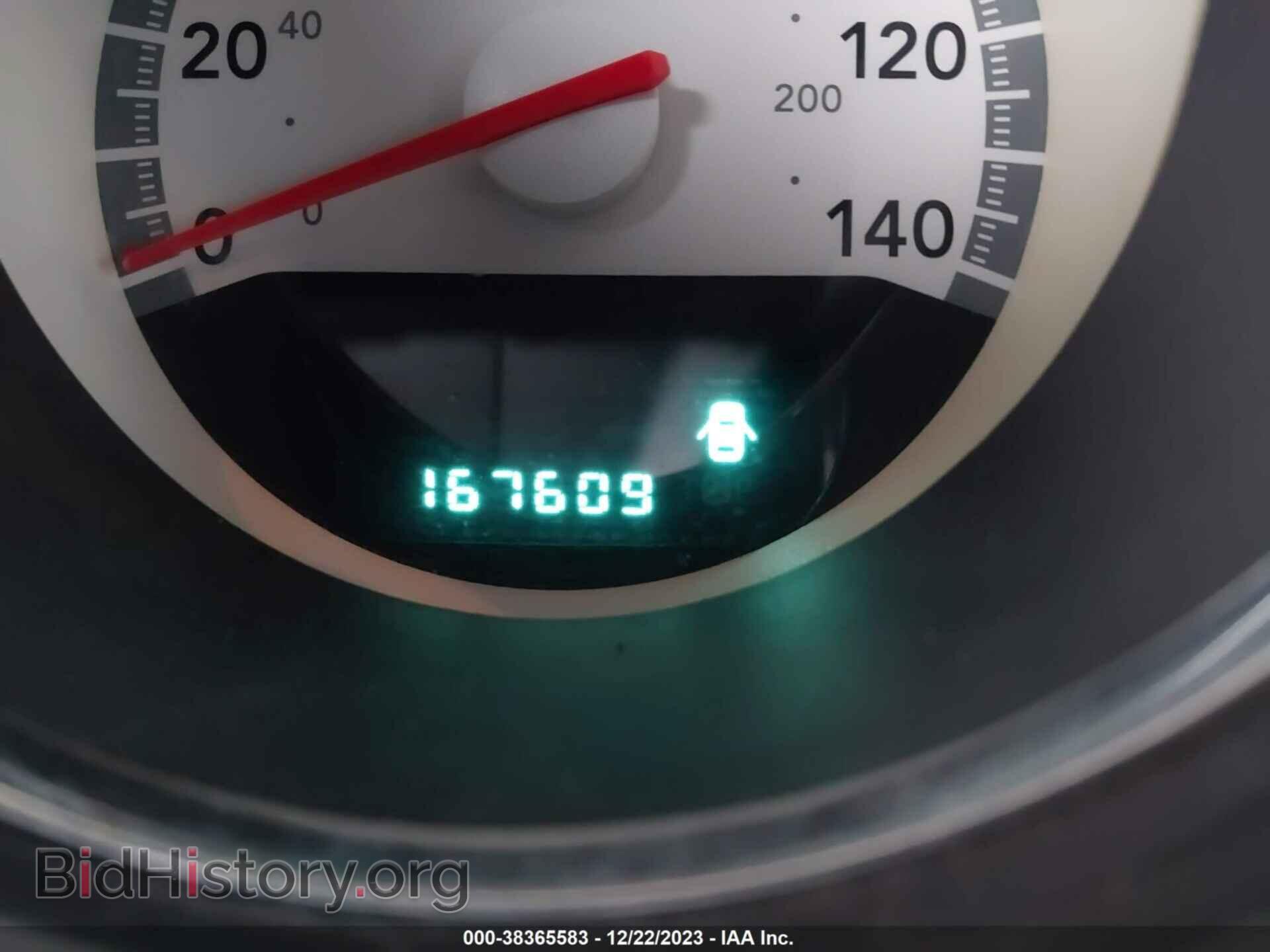2010 DODGE CHALLENGER - VIN: 2B3CJ4DVXAH314454 - Photo 7